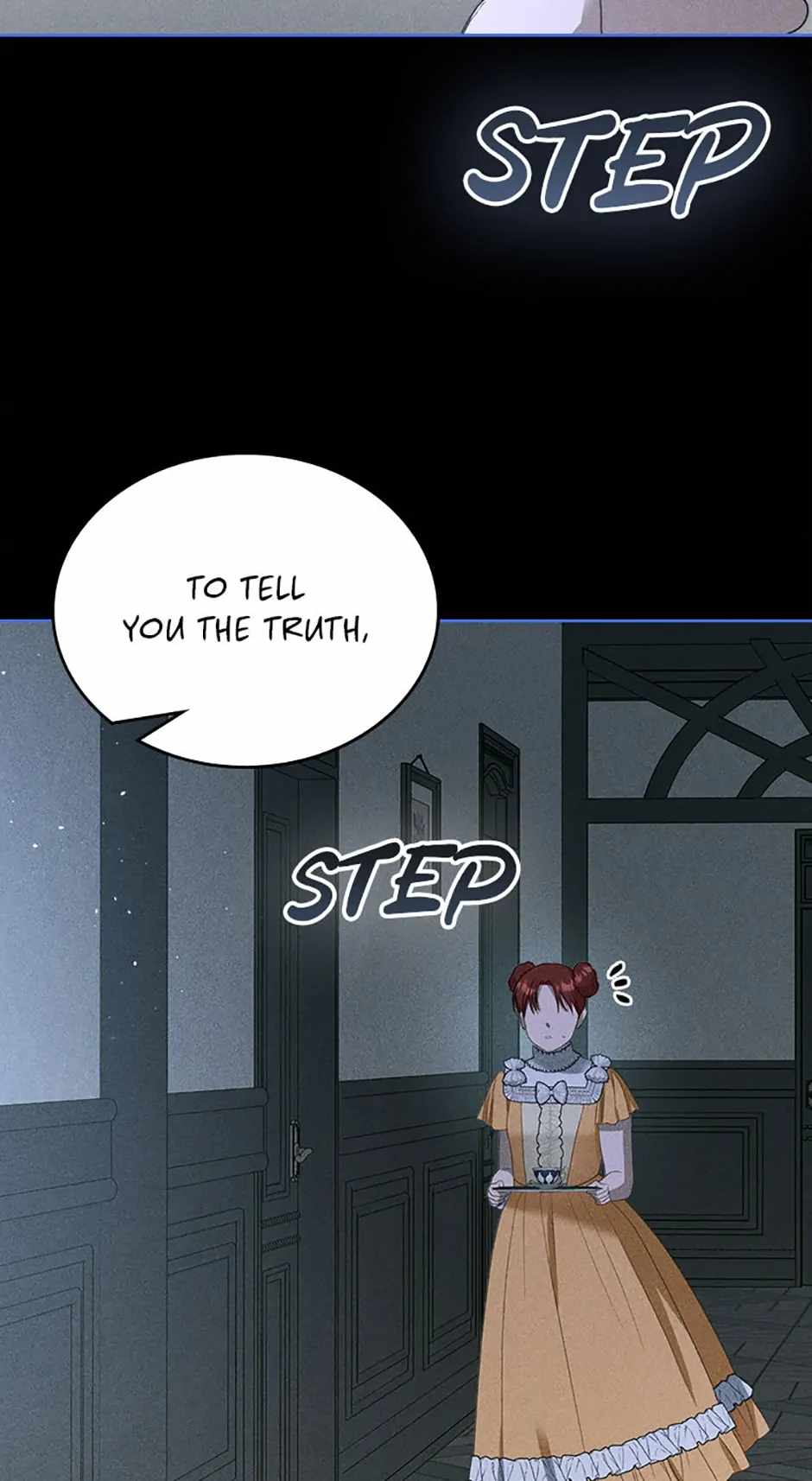 The Monster Male Lead Living Under My Bed Chapter 22 - Page 70