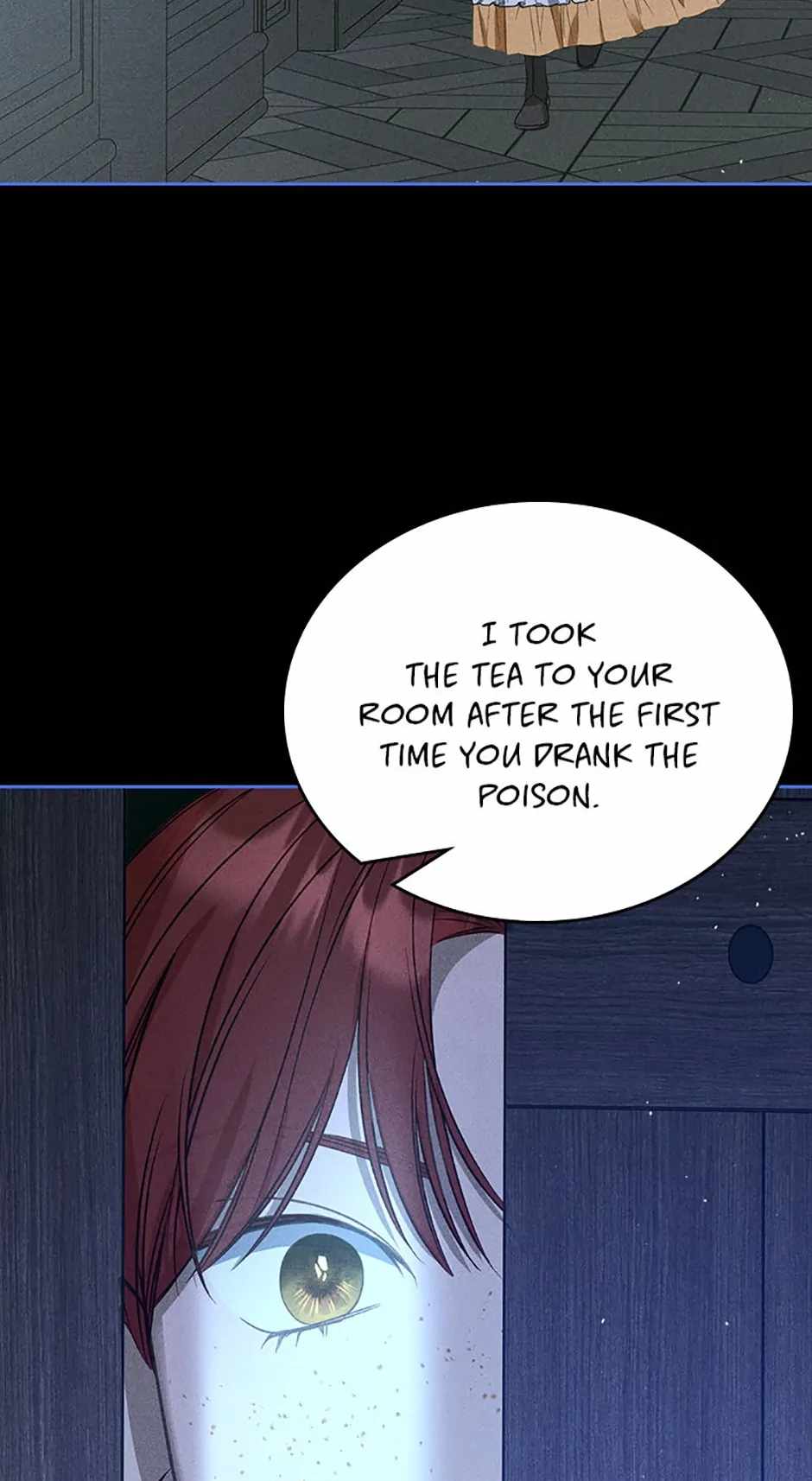 The Monster Male Lead Living Under My Bed Chapter 22 - Page 71