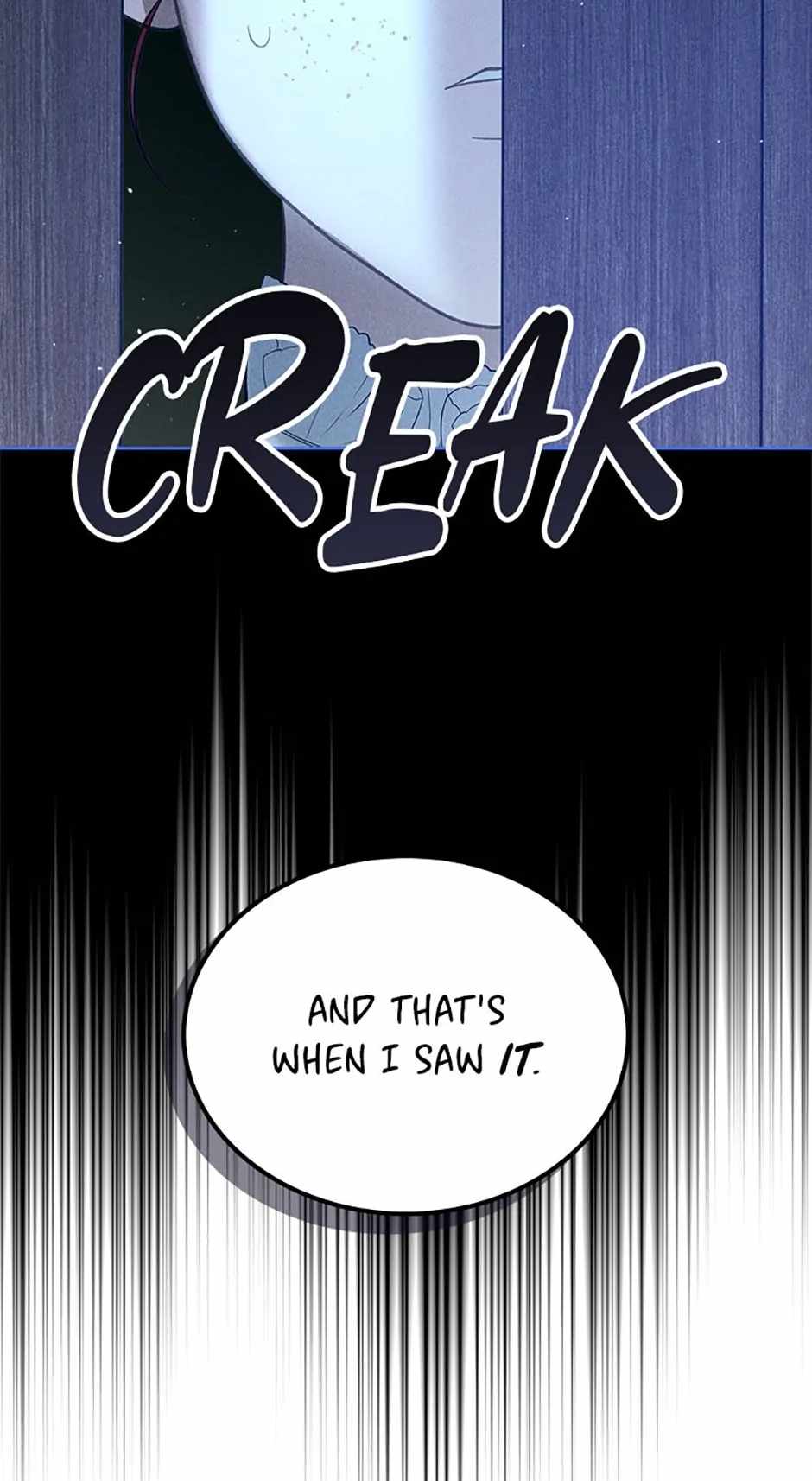 The Monster Male Lead Living Under My Bed Chapter 22 - Page 72