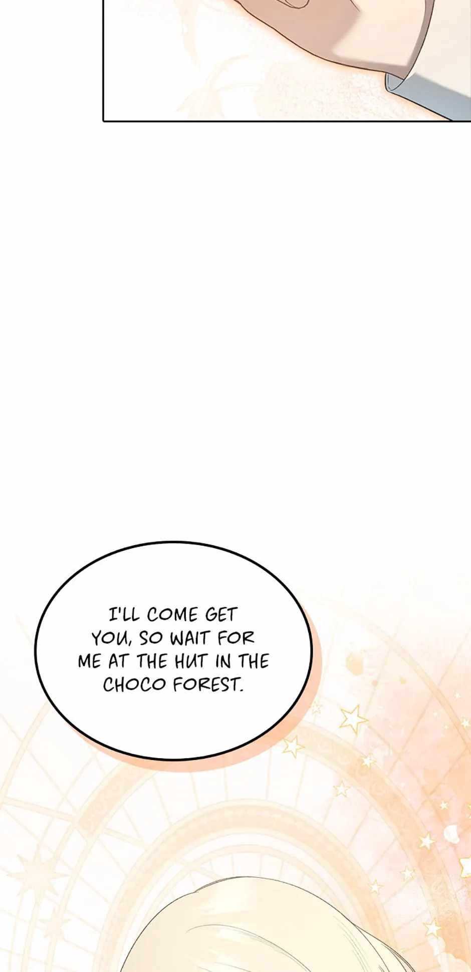 The Monster Male Lead Living Under My Bed Chapter 22 - Page 9