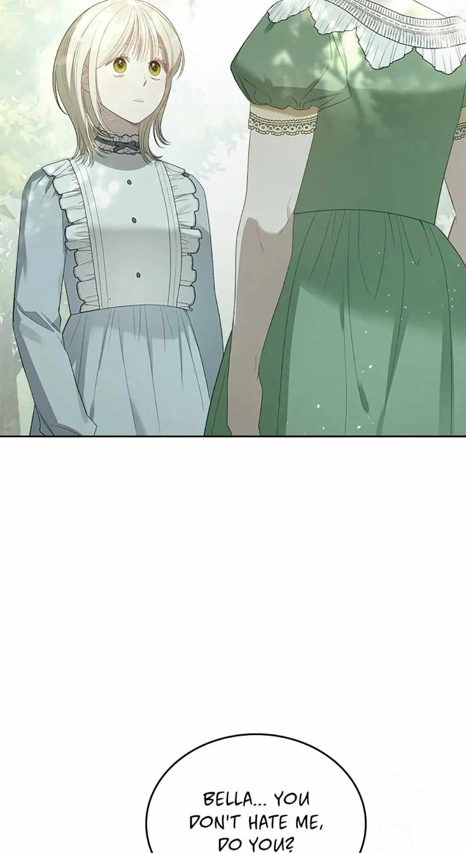 The Monster Male Lead Living Under My Bed Chapter 23 - Page 13