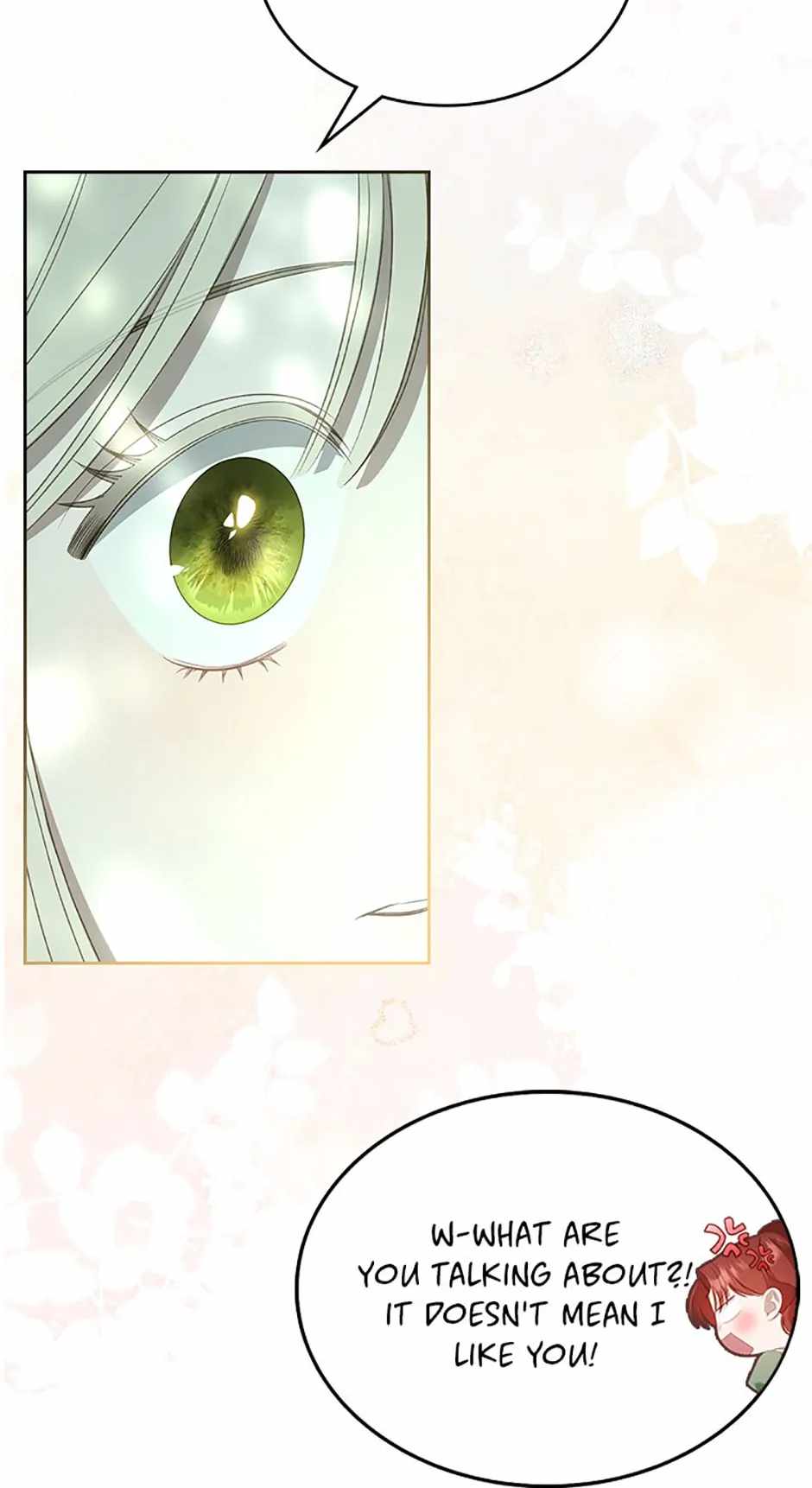 The Monster Male Lead Living Under My Bed Chapter 23 - Page 14