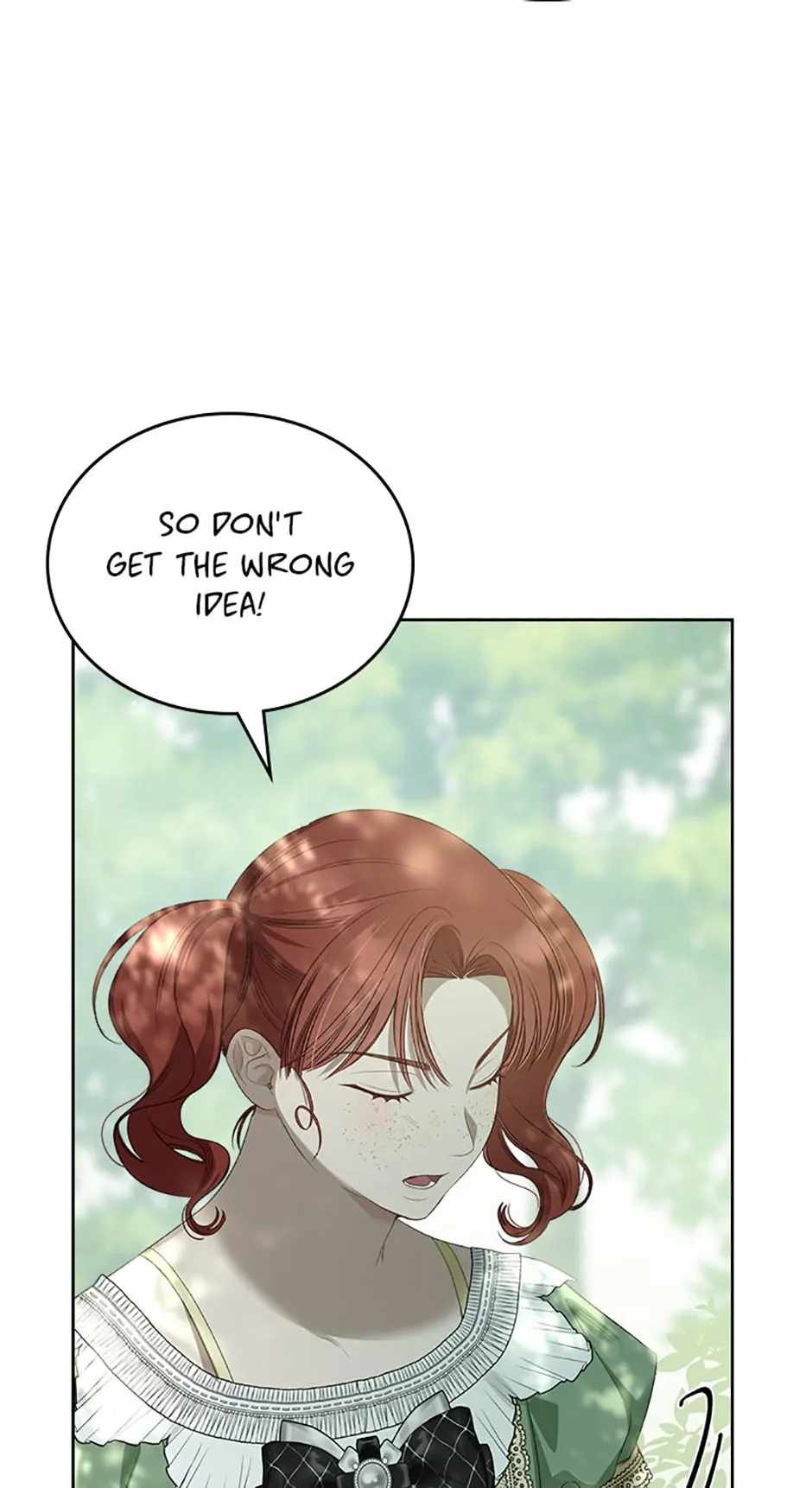The Monster Male Lead Living Under My Bed Chapter 23 - Page 15