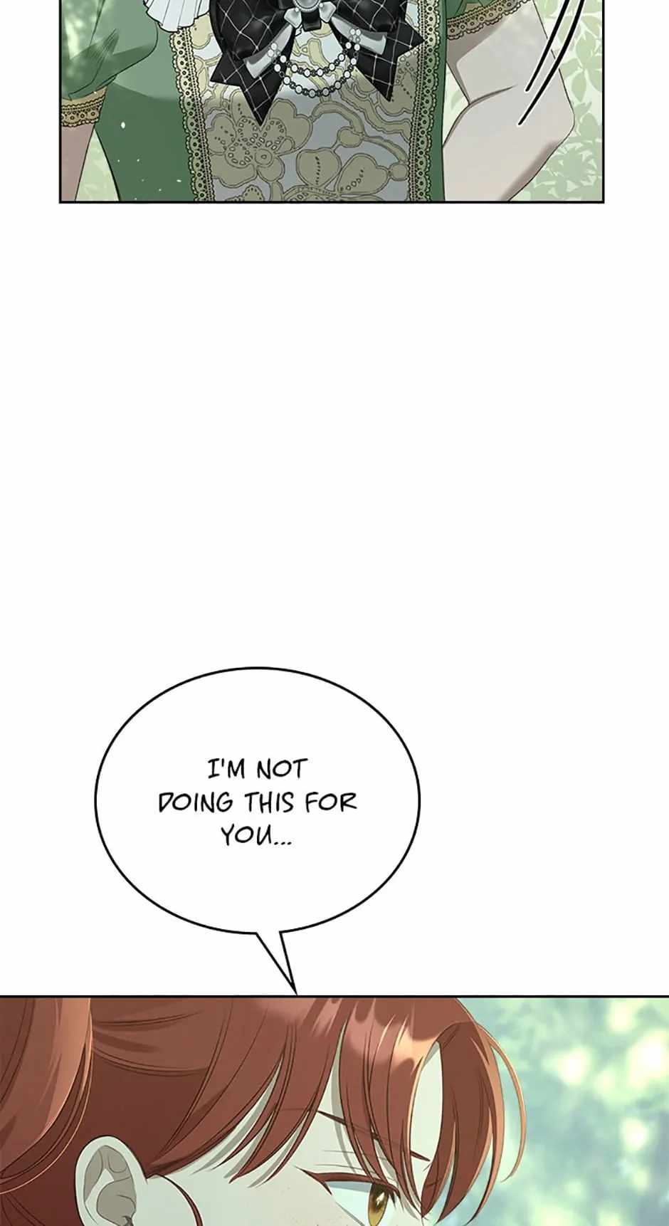 The Monster Male Lead Living Under My Bed Chapter 23 - Page 16