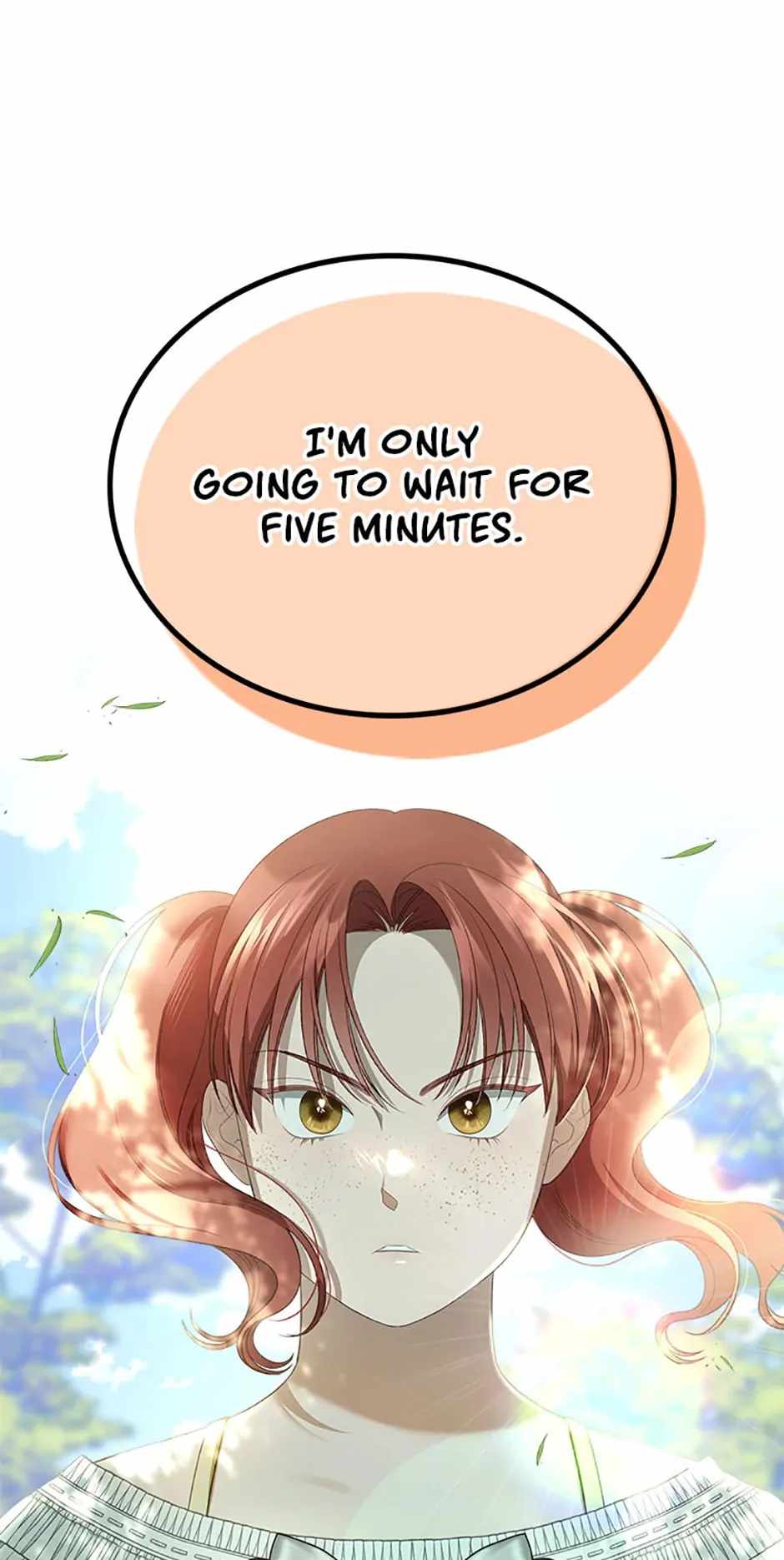 The Monster Male Lead Living Under My Bed Chapter 23 - Page 19