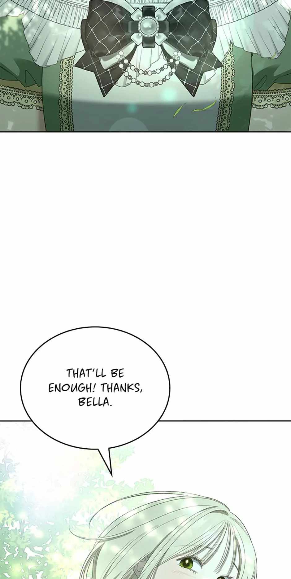 The Monster Male Lead Living Under My Bed Chapter 23 - Page 20