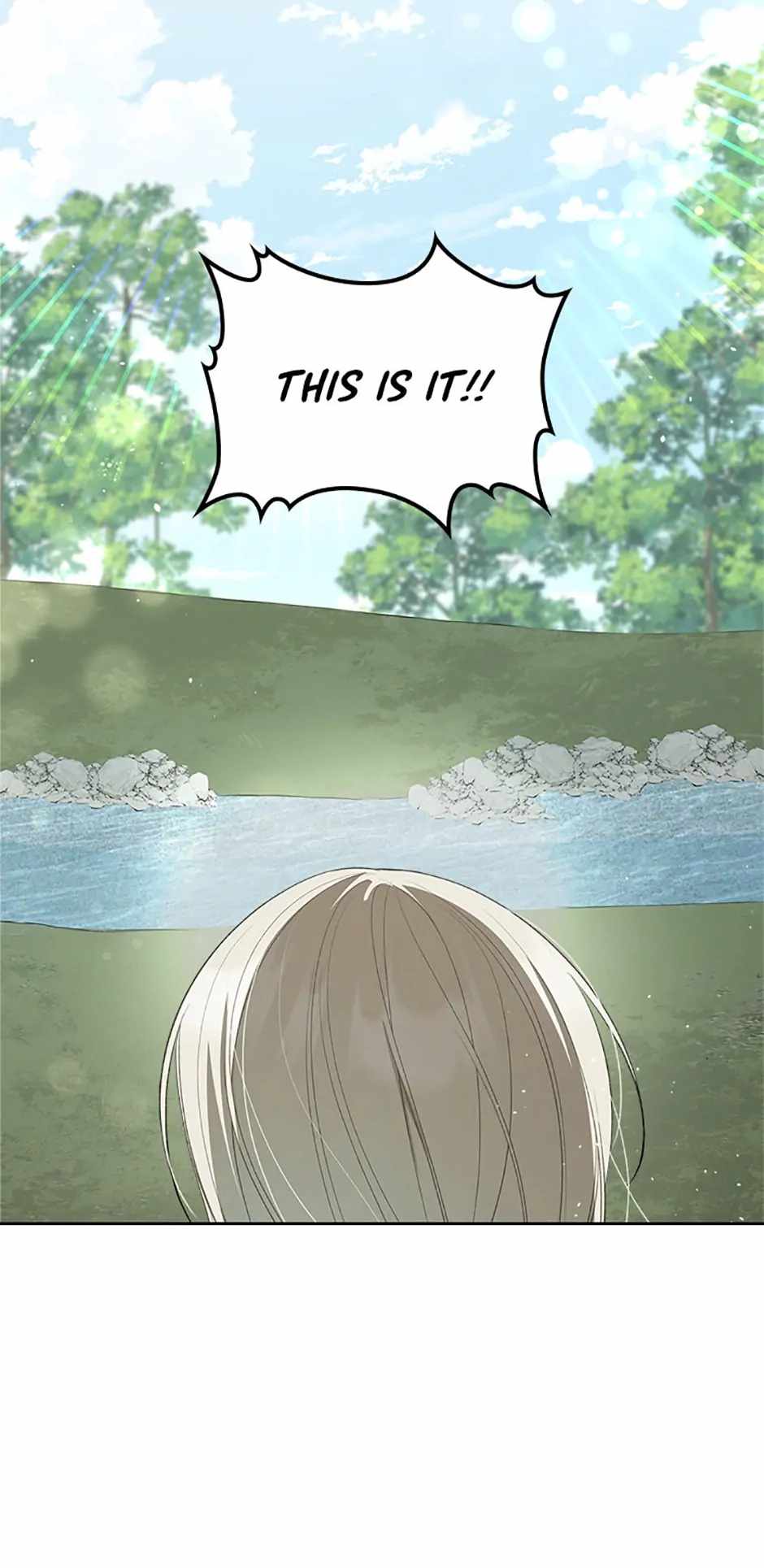 The Monster Male Lead Living Under My Bed Chapter 23 - Page 27