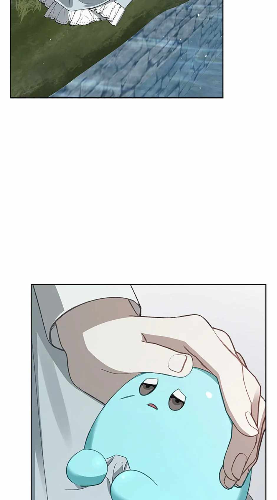 The Monster Male Lead Living Under My Bed Chapter 23 - Page 29