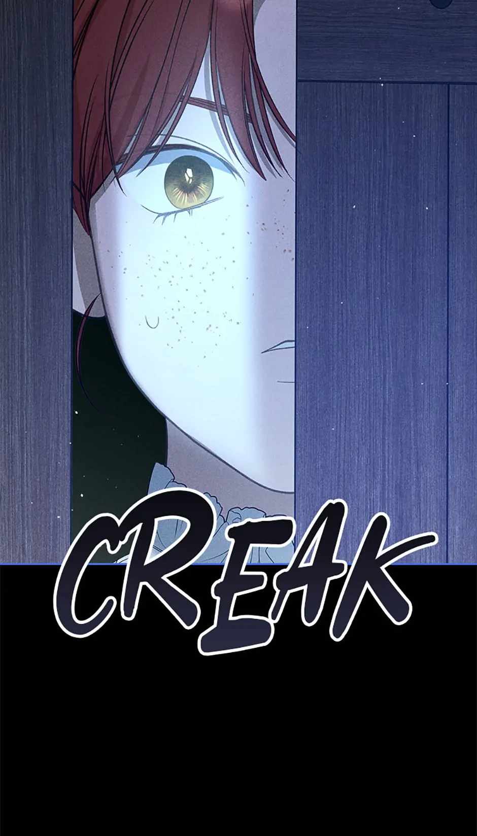 The Monster Male Lead Living Under My Bed Chapter 23 - Page 3