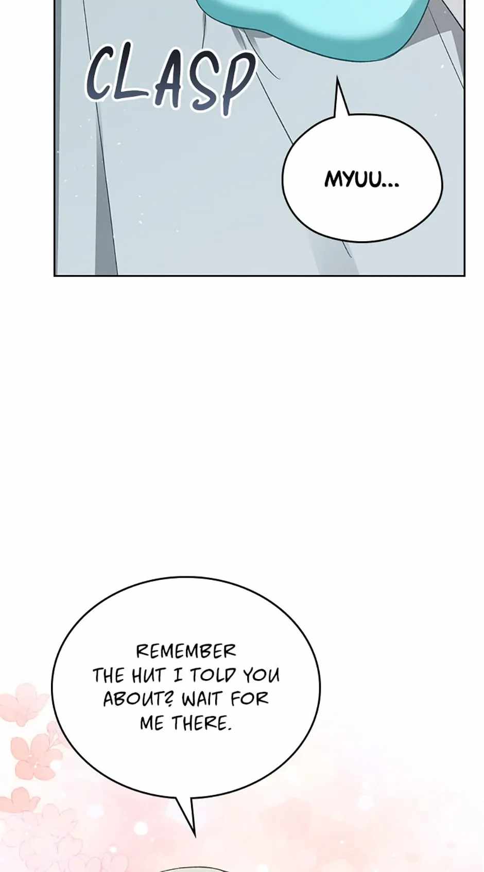 The Monster Male Lead Living Under My Bed Chapter 23 - Page 30