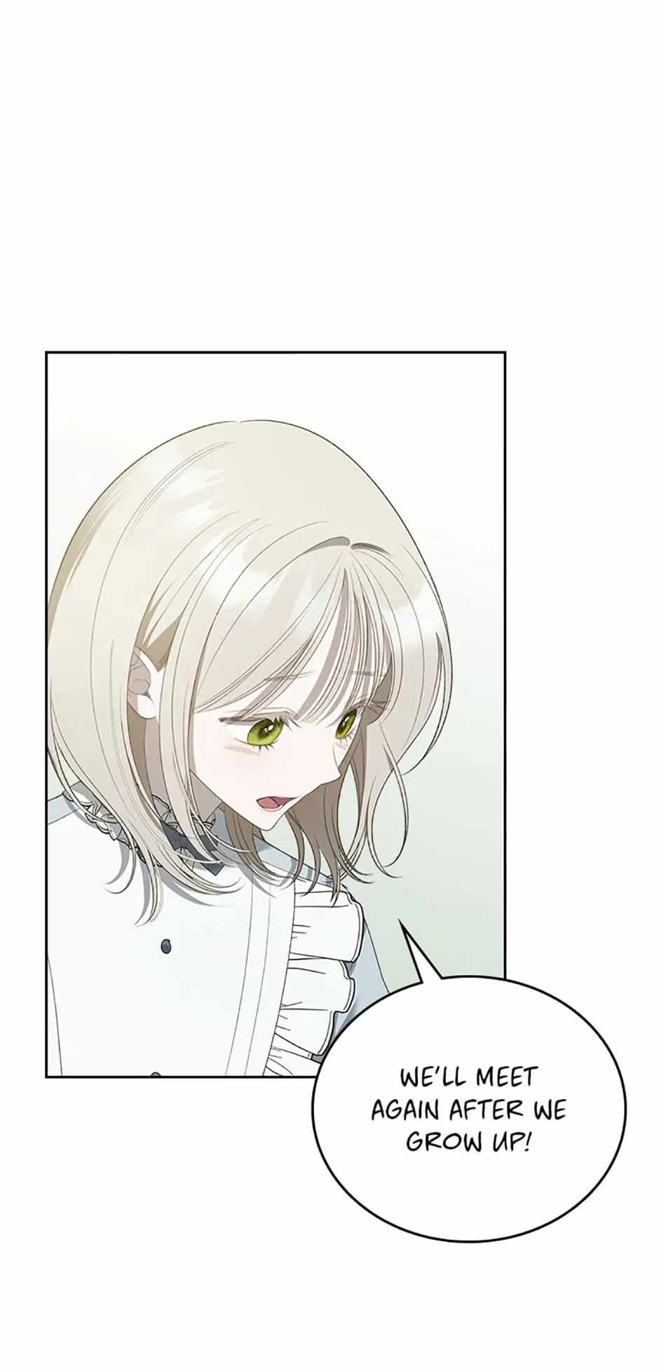 The Monster Male Lead Living Under My Bed Chapter 23 - Page 32