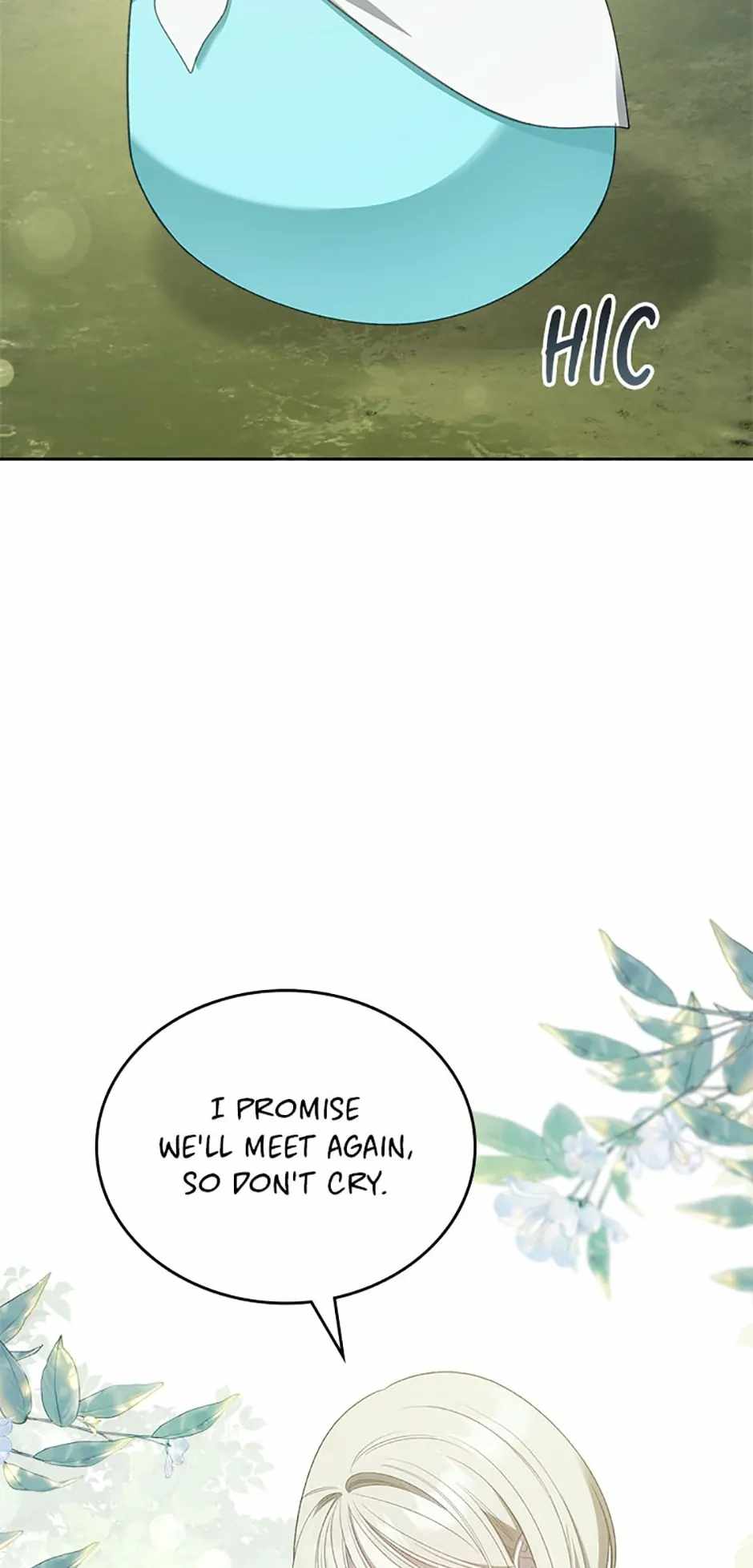 The Monster Male Lead Living Under My Bed Chapter 23 - Page 37