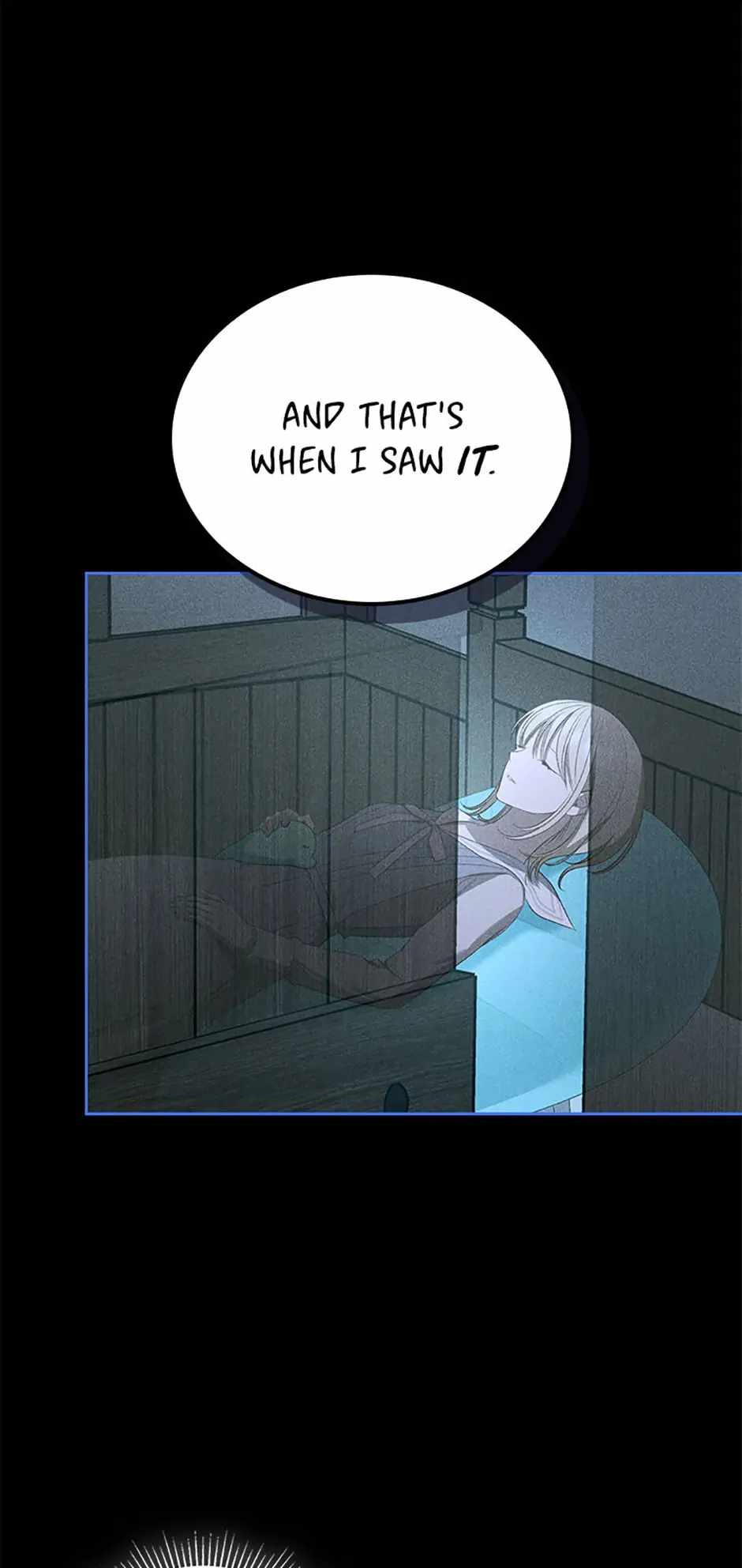 The Monster Male Lead Living Under My Bed Chapter 23 - Page 4