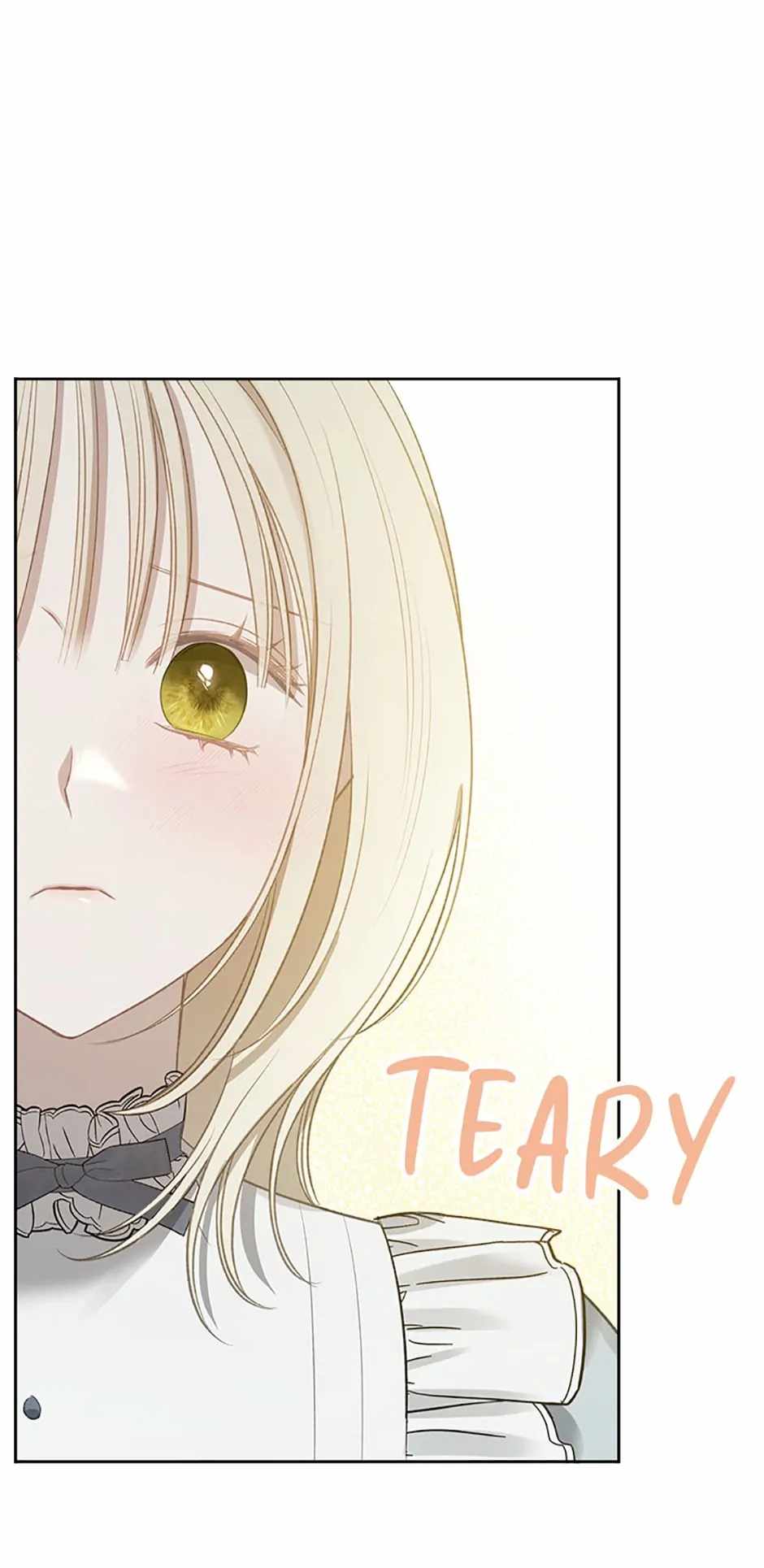 The Monster Male Lead Living Under My Bed Chapter 23 - Page 40