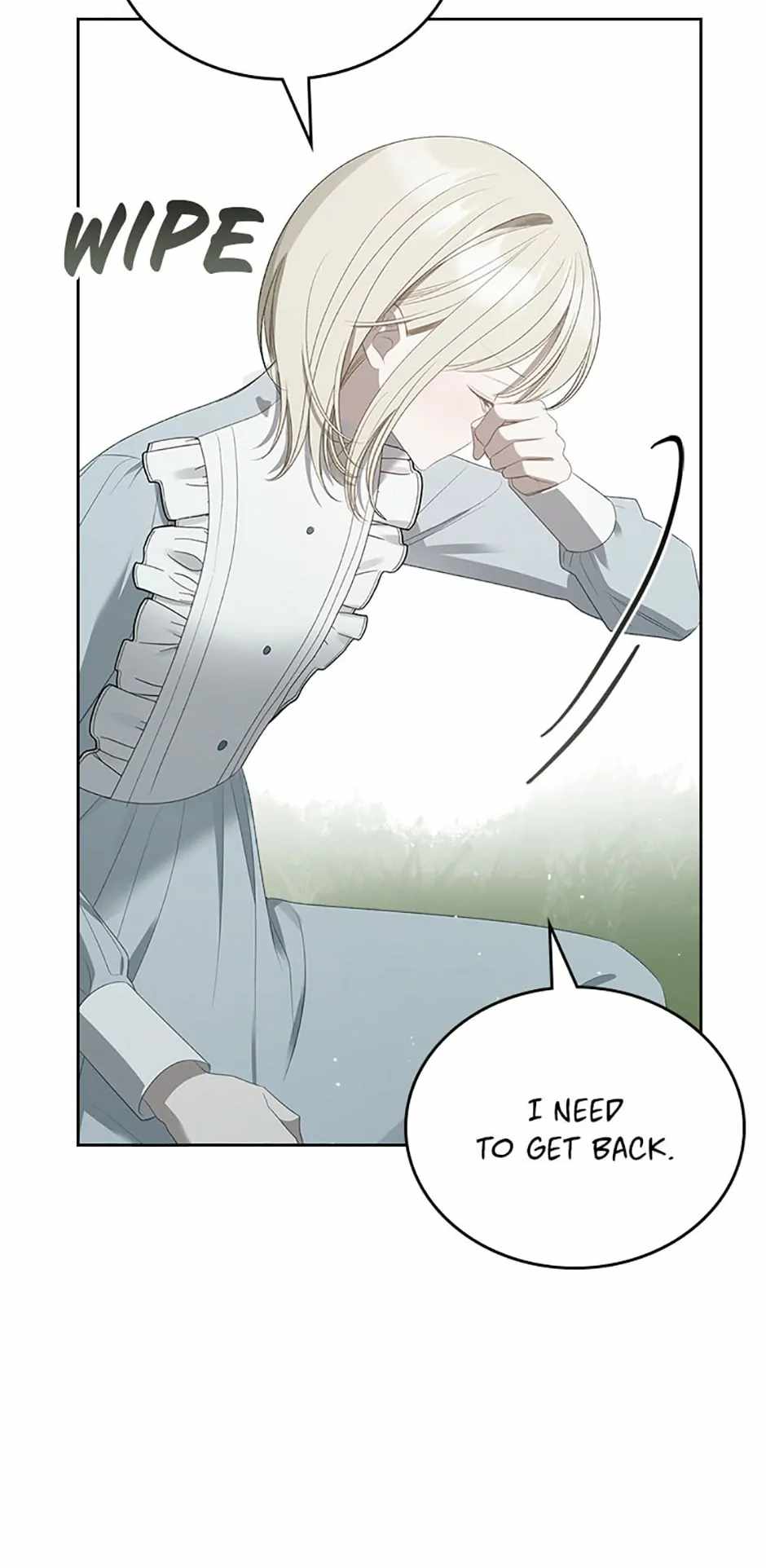 The Monster Male Lead Living Under My Bed Chapter 23 - Page 45