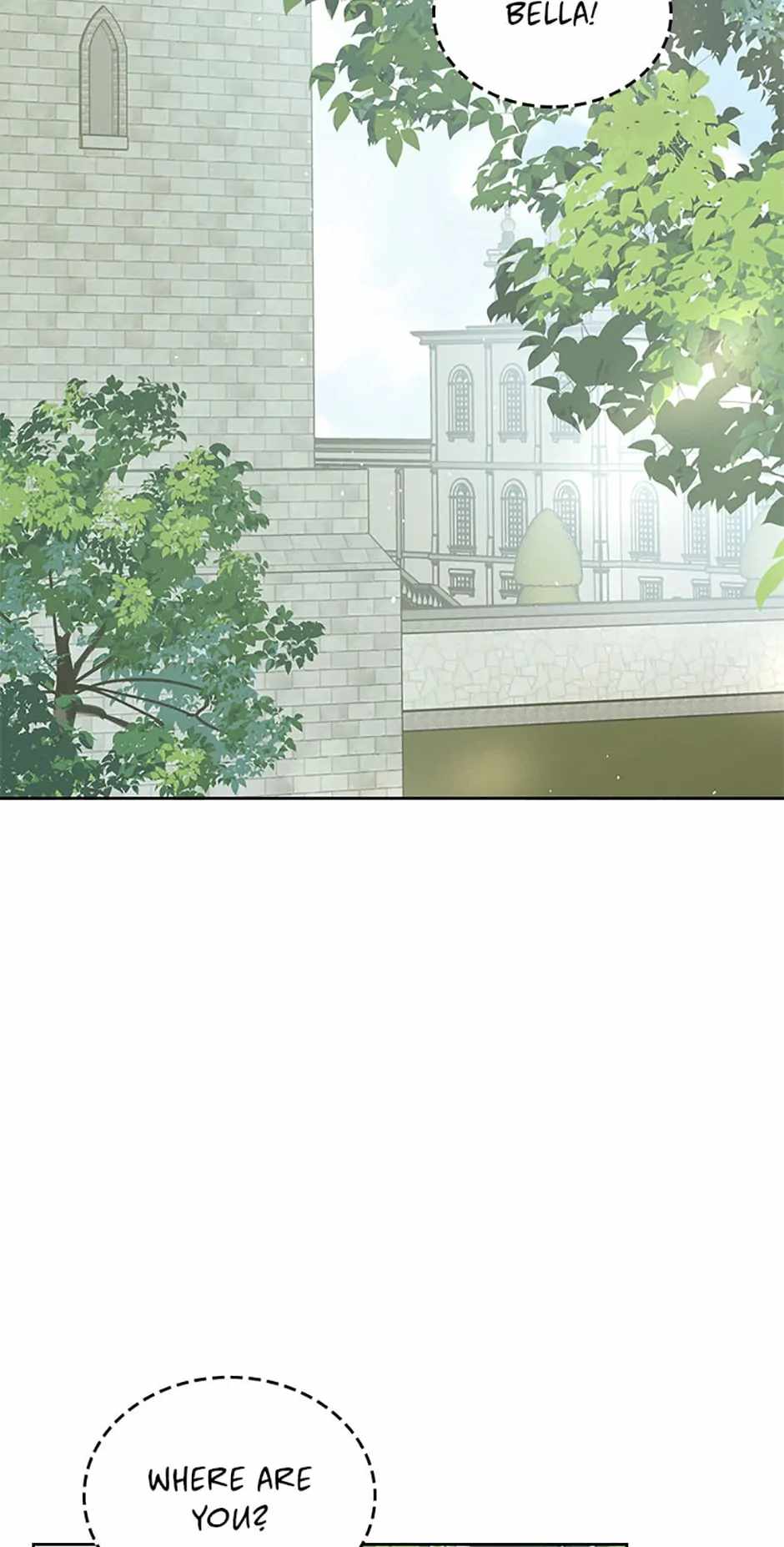 The Monster Male Lead Living Under My Bed Chapter 23 - Page 47