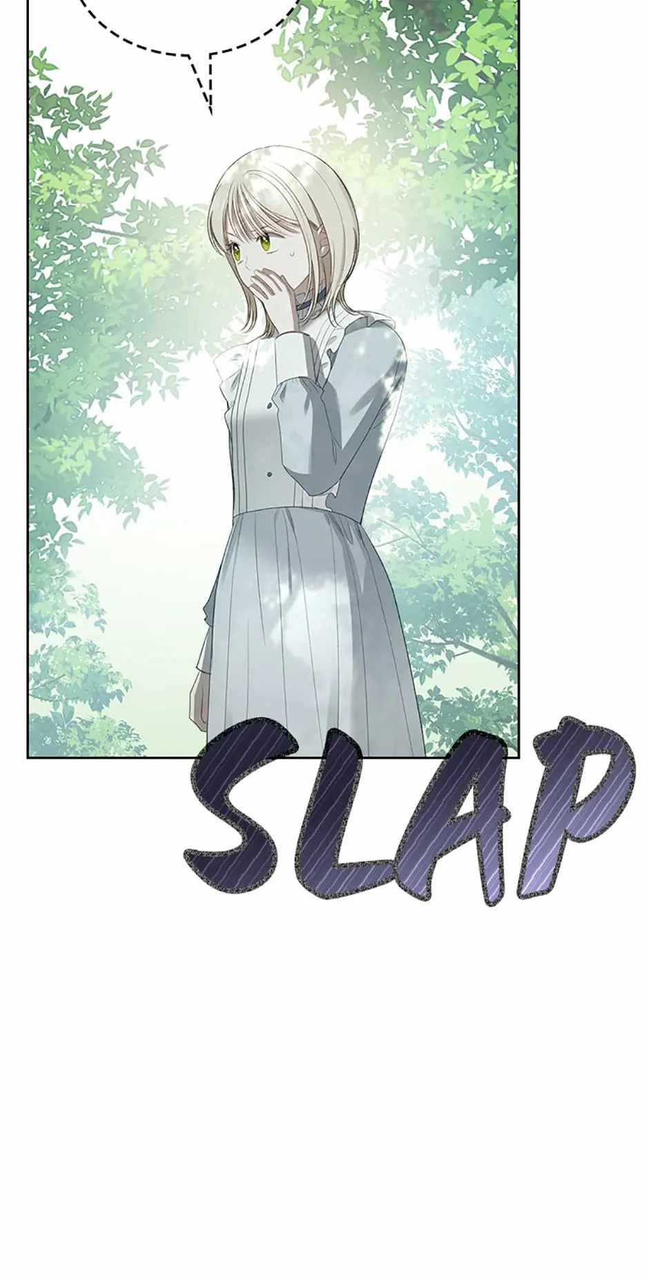The Monster Male Lead Living Under My Bed Chapter 23 - Page 48