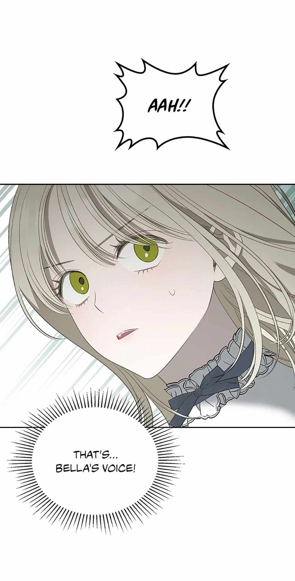 The Monster Male Lead Living Under My Bed Chapter 23 - Page 49