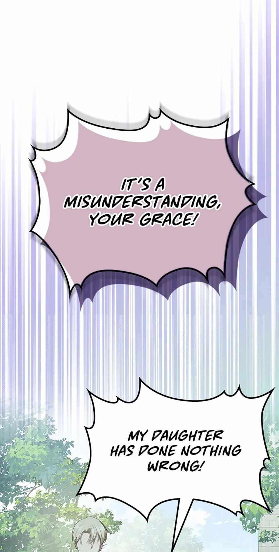 The Monster Male Lead Living Under My Bed Chapter 23 - Page 51