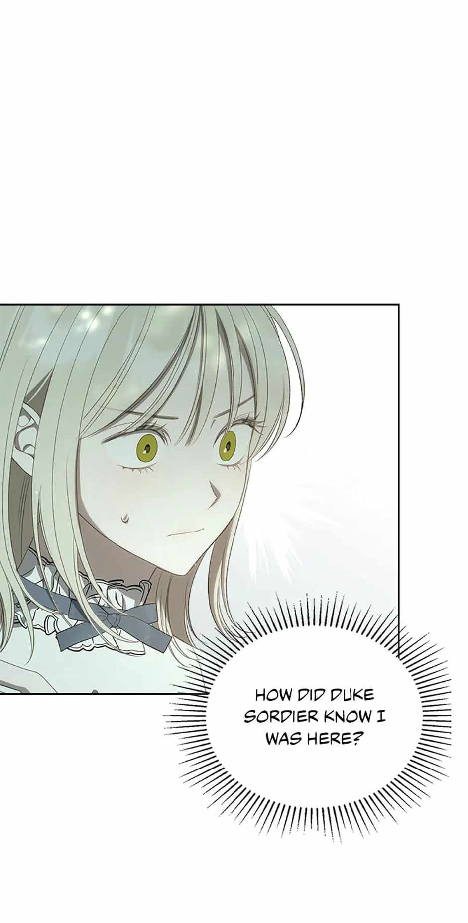 The Monster Male Lead Living Under My Bed Chapter 23 - Page 53