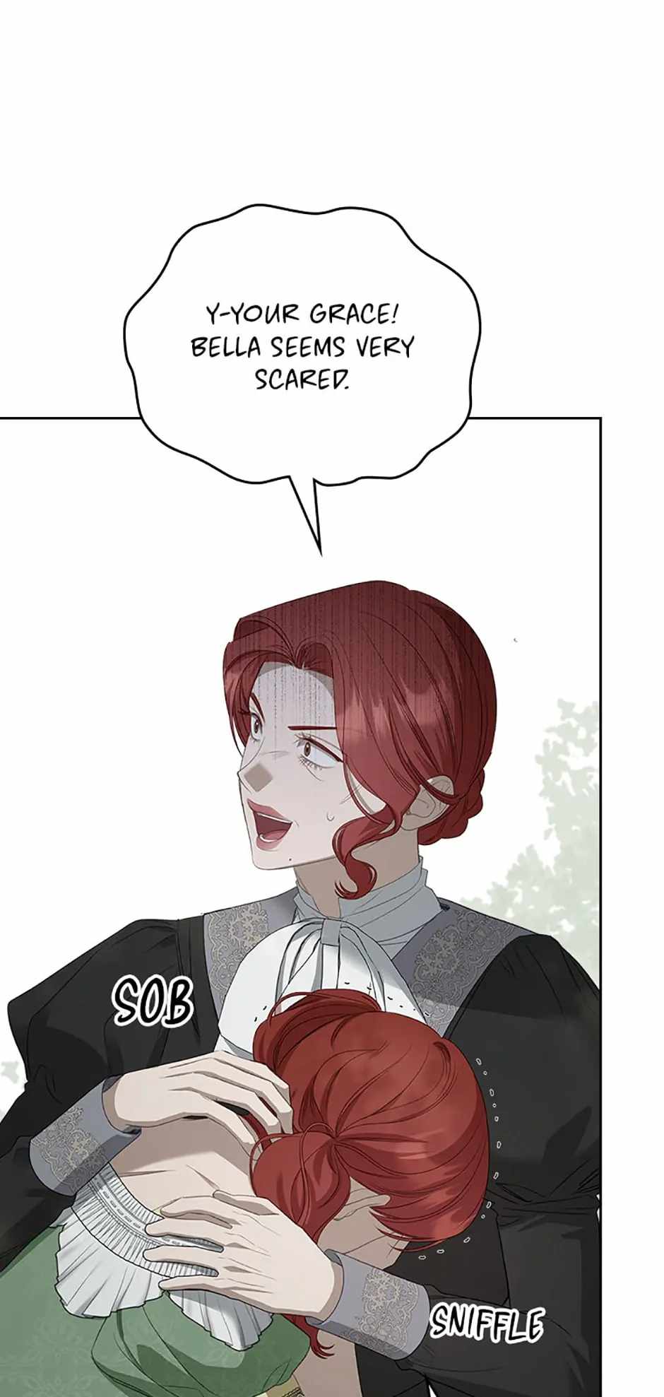The Monster Male Lead Living Under My Bed Chapter 23 - Page 56