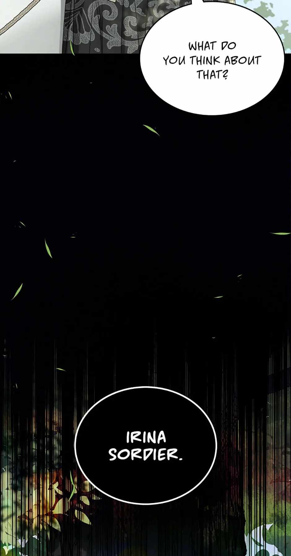 The Monster Male Lead Living Under My Bed Chapter 23 - Page 61