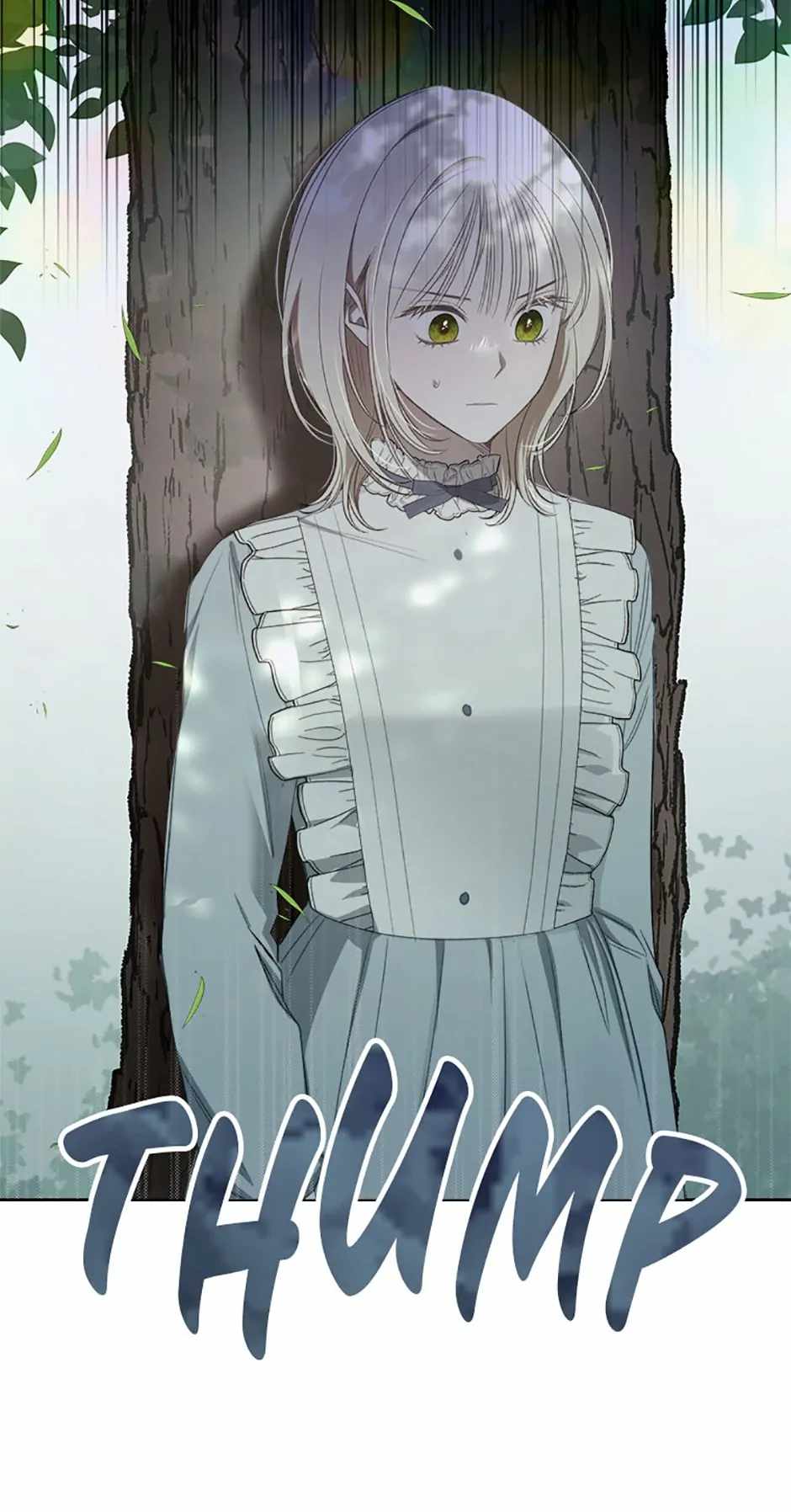 The Monster Male Lead Living Under My Bed Chapter 23 - Page 62