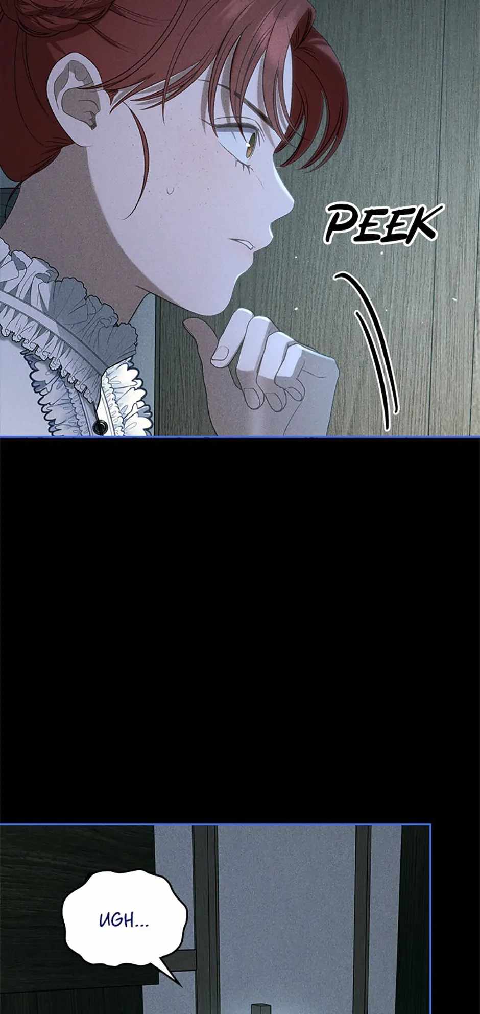 The Monster Male Lead Living Under My Bed Chapter 23 - Page 8