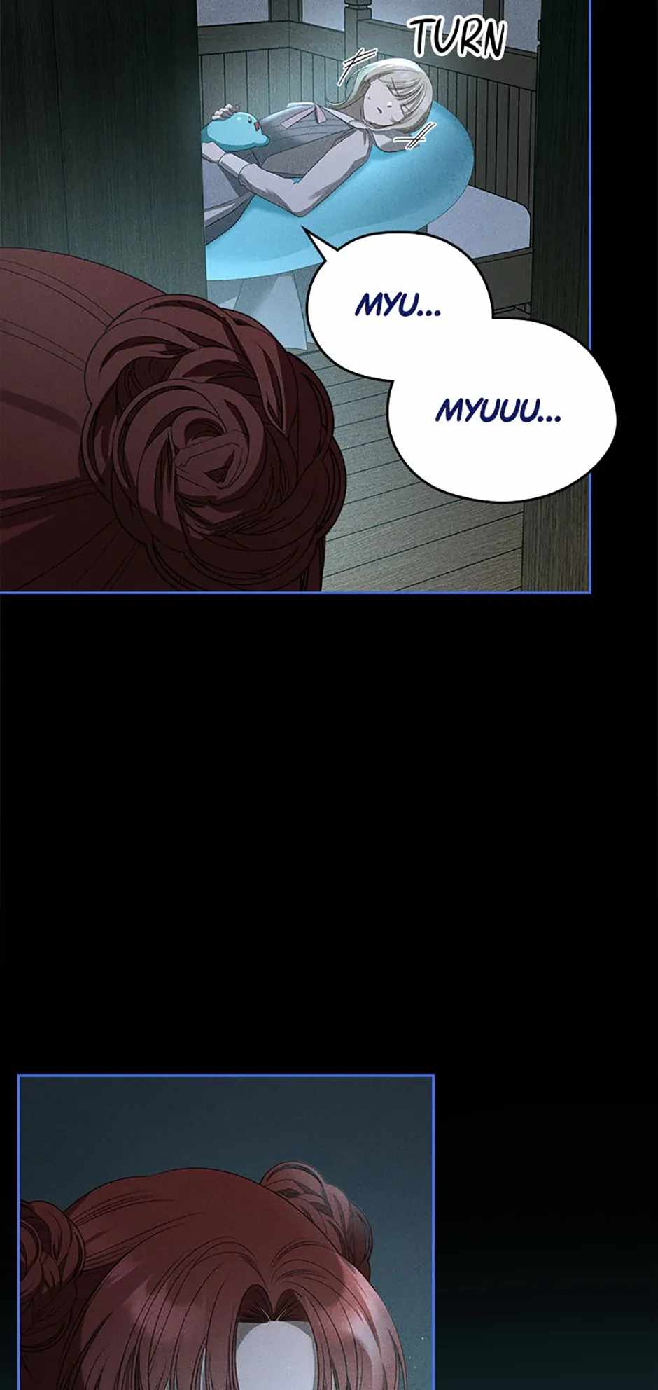 The Monster Male Lead Living Under My Bed Chapter 23 - Page 9