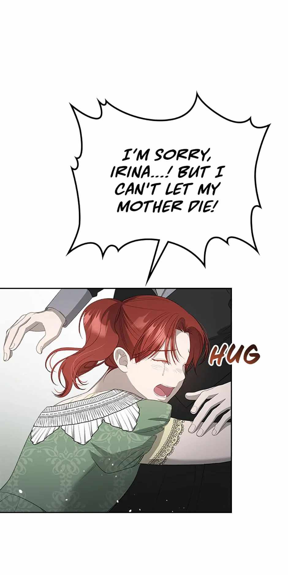 The Monster Male Lead Living Under My Bed Chapter 24 - Page 10