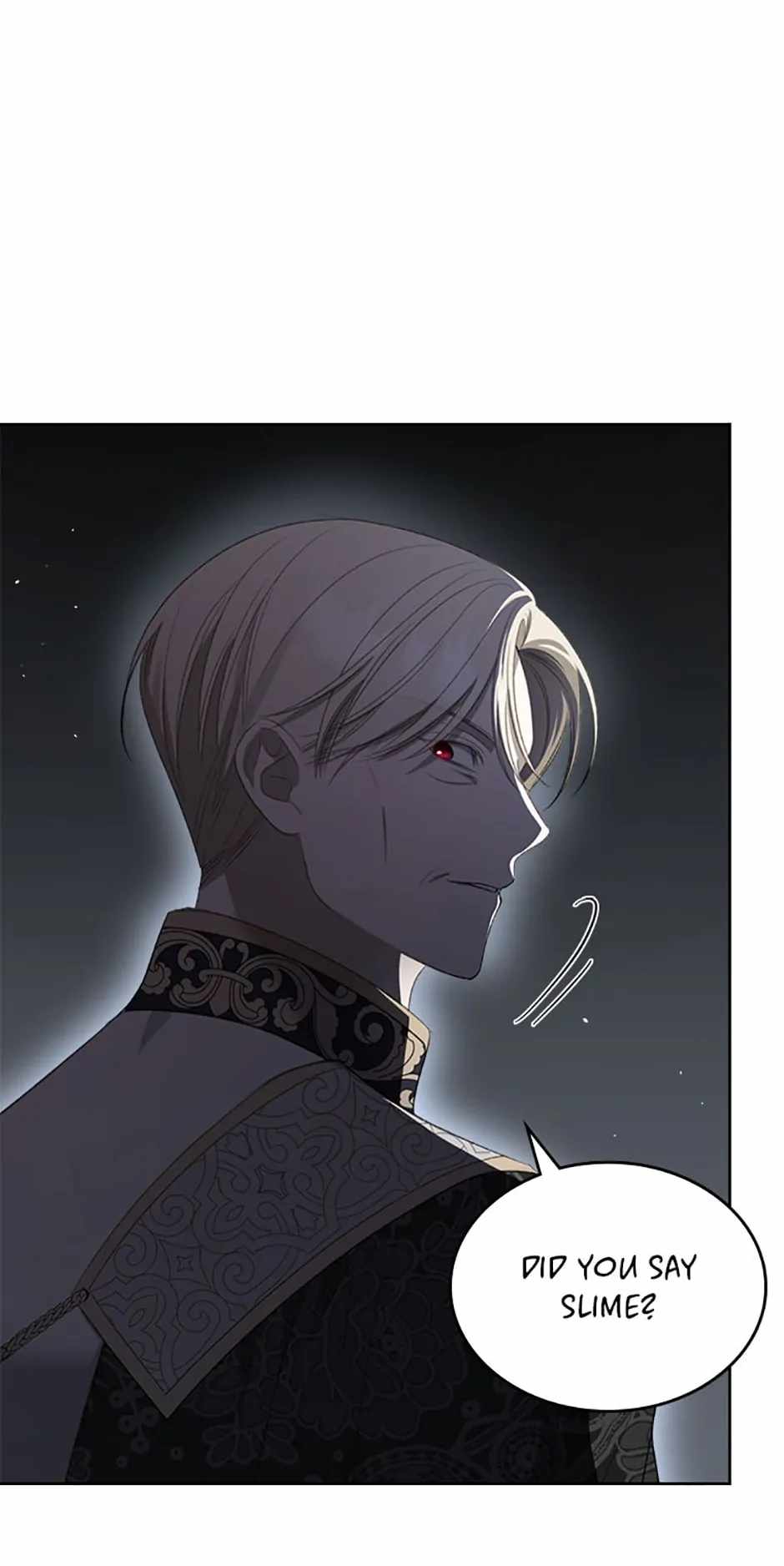 The Monster Male Lead Living Under My Bed Chapter 24 - Page 11