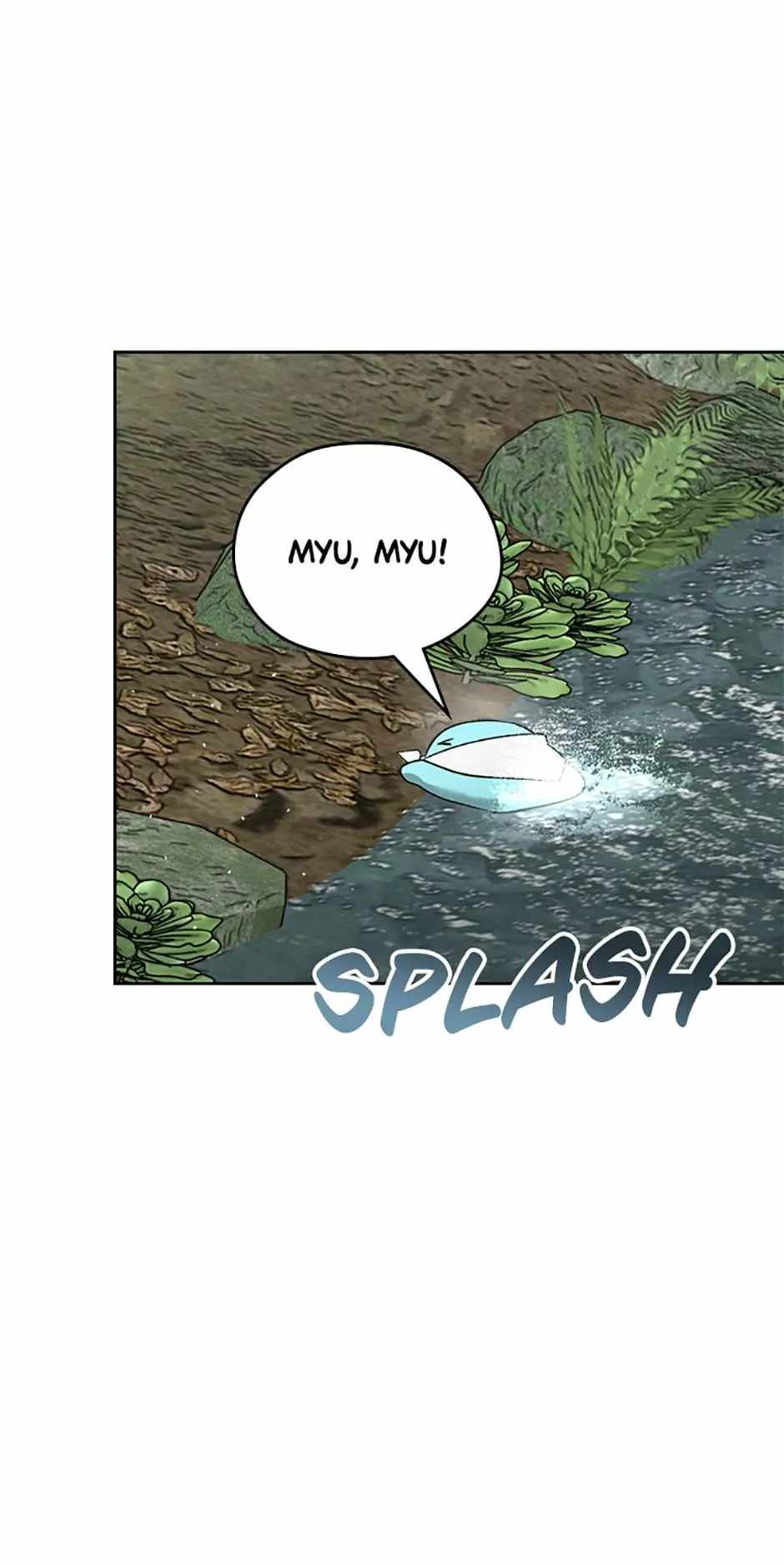 The Monster Male Lead Living Under My Bed Chapter 24 - Page 16