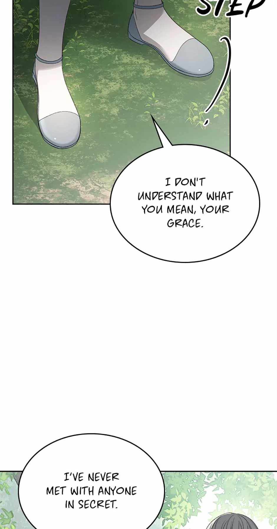 The Monster Male Lead Living Under My Bed Chapter 24 - Page 2