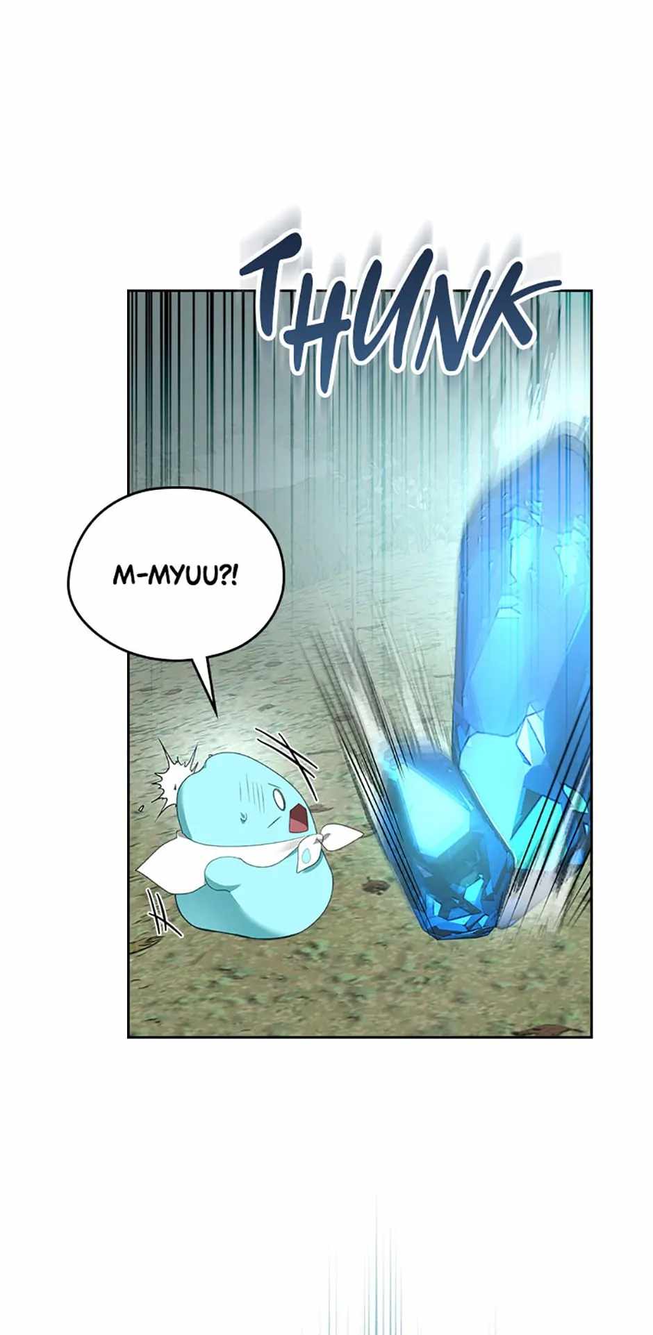 The Monster Male Lead Living Under My Bed Chapter 24 - Page 25