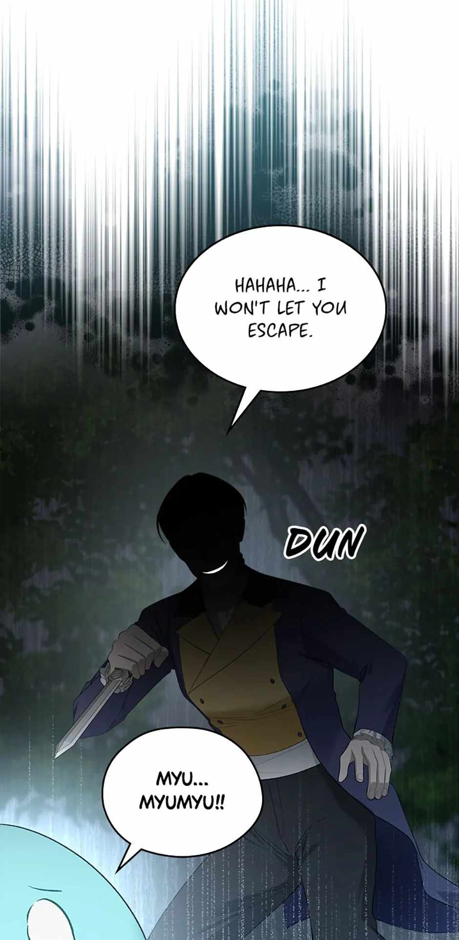 The Monster Male Lead Living Under My Bed Chapter 24 - Page 26