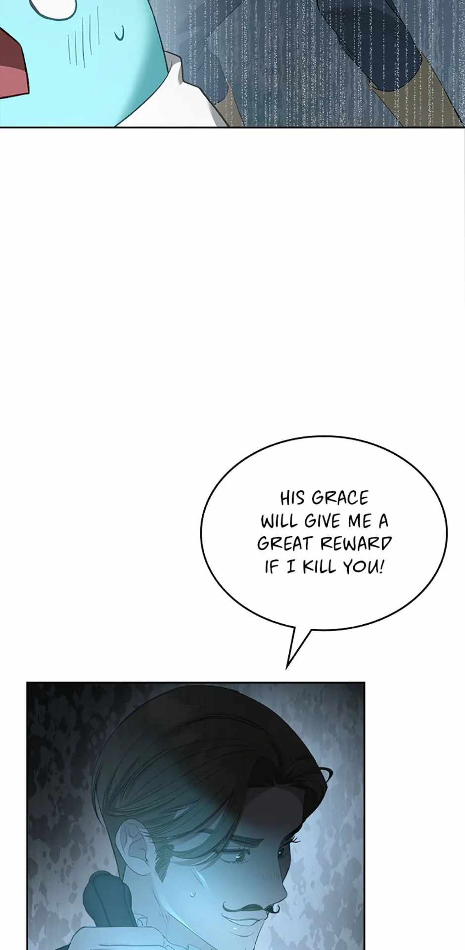The Monster Male Lead Living Under My Bed Chapter 24 - Page 27