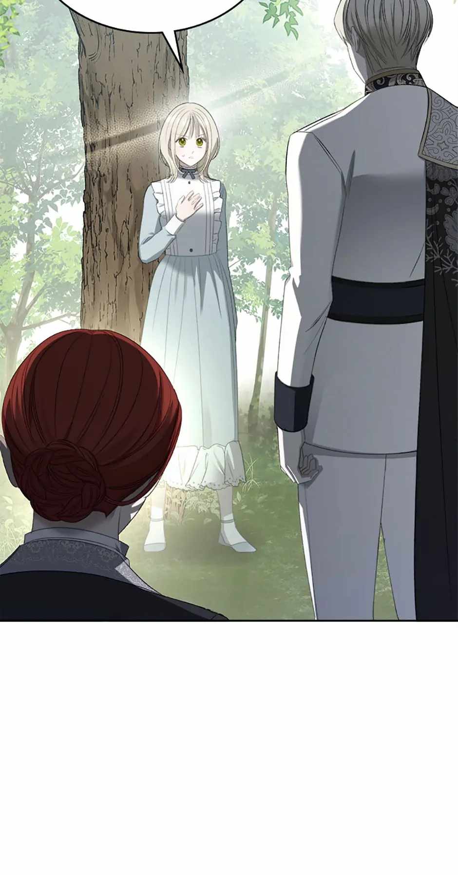 The Monster Male Lead Living Under My Bed Chapter 24 - Page 3