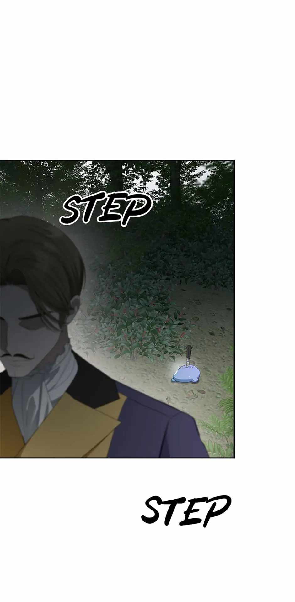 The Monster Male Lead Living Under My Bed Chapter 24 - Page 32