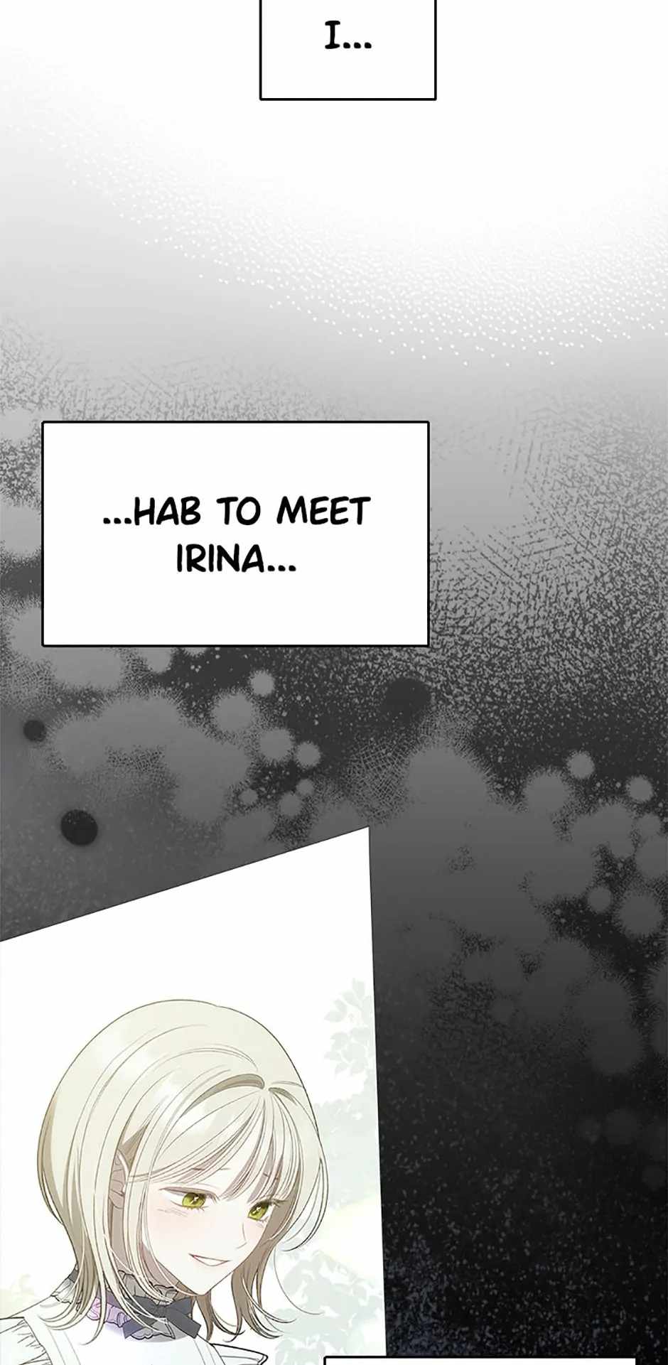 The Monster Male Lead Living Under My Bed Chapter 24 - Page 34