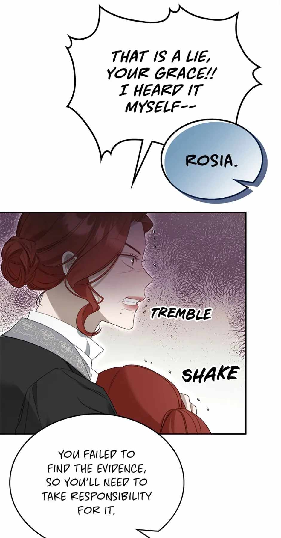 The Monster Male Lead Living Under My Bed Chapter 24 - Page 4