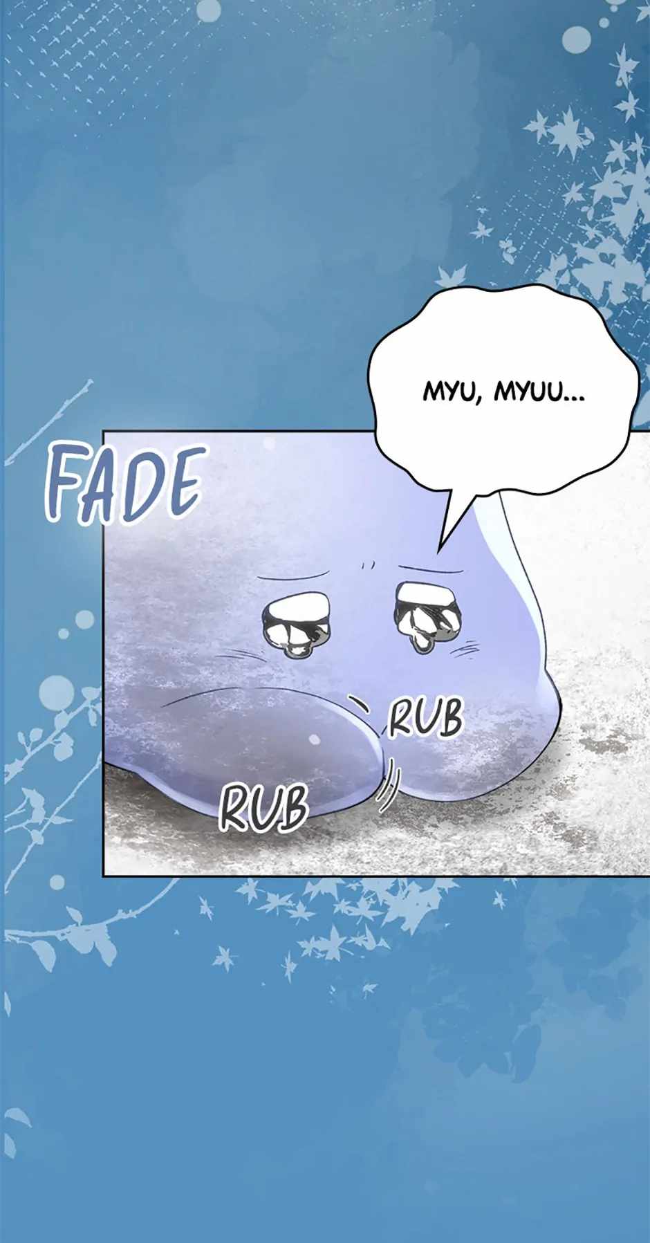 The Monster Male Lead Living Under My Bed Chapter 24 - Page 43