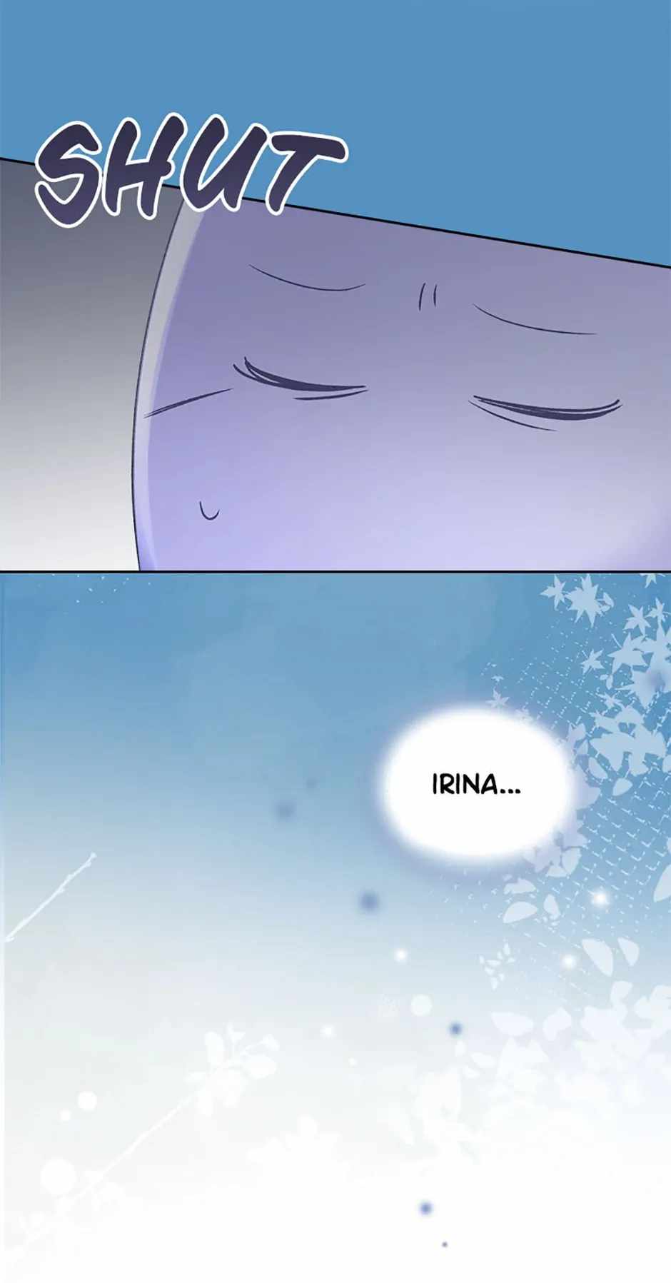 The Monster Male Lead Living Under My Bed Chapter 24 - Page 44