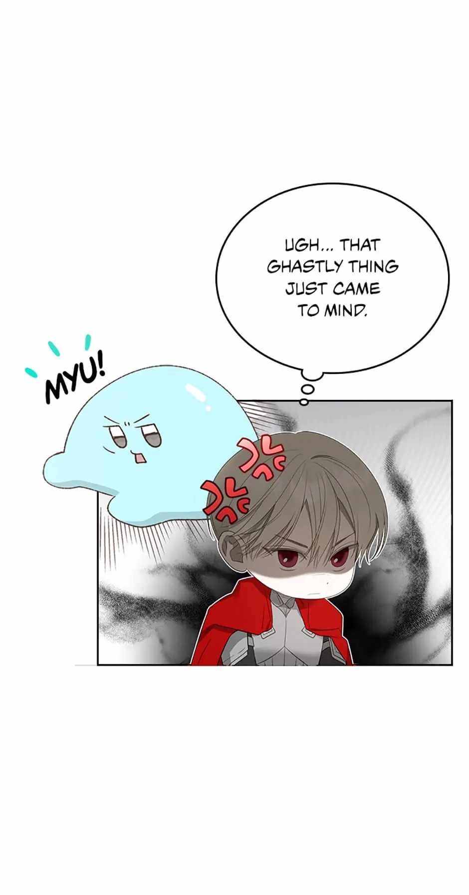 The Monster Male Lead Living Under My Bed Chapter 24 - Page 50