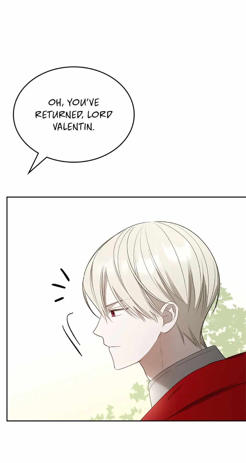 The Monster Male Lead Living Under My Bed Chapter 24 - Page 51