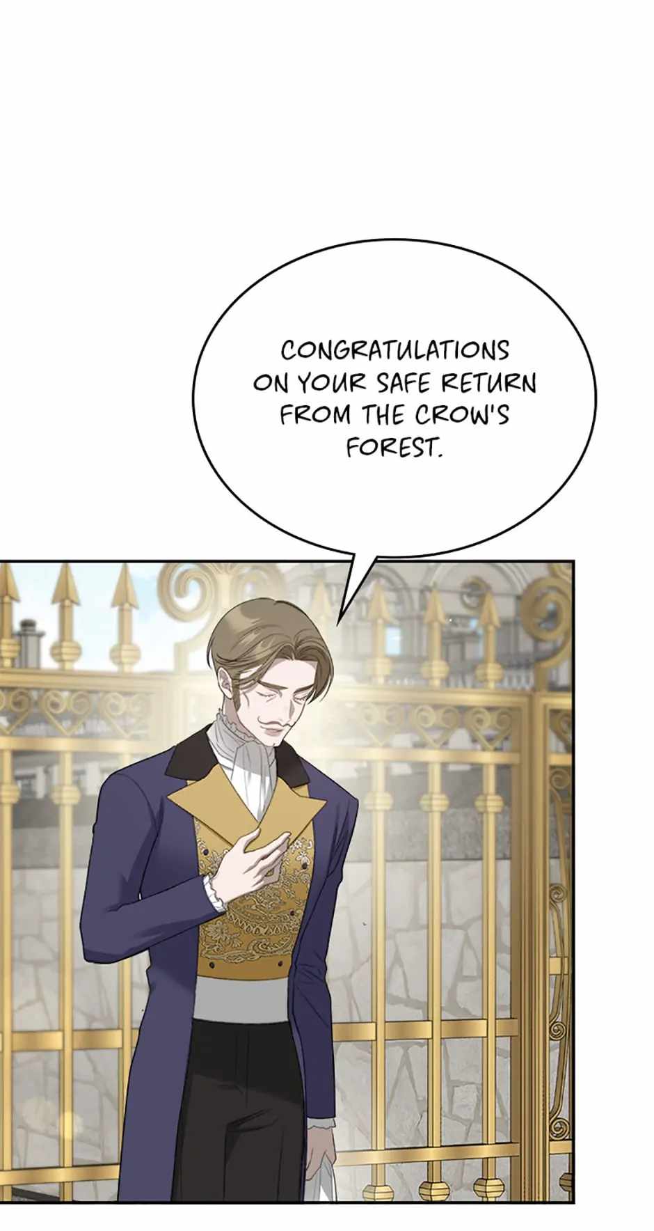 The Monster Male Lead Living Under My Bed Chapter 24 - Page 52
