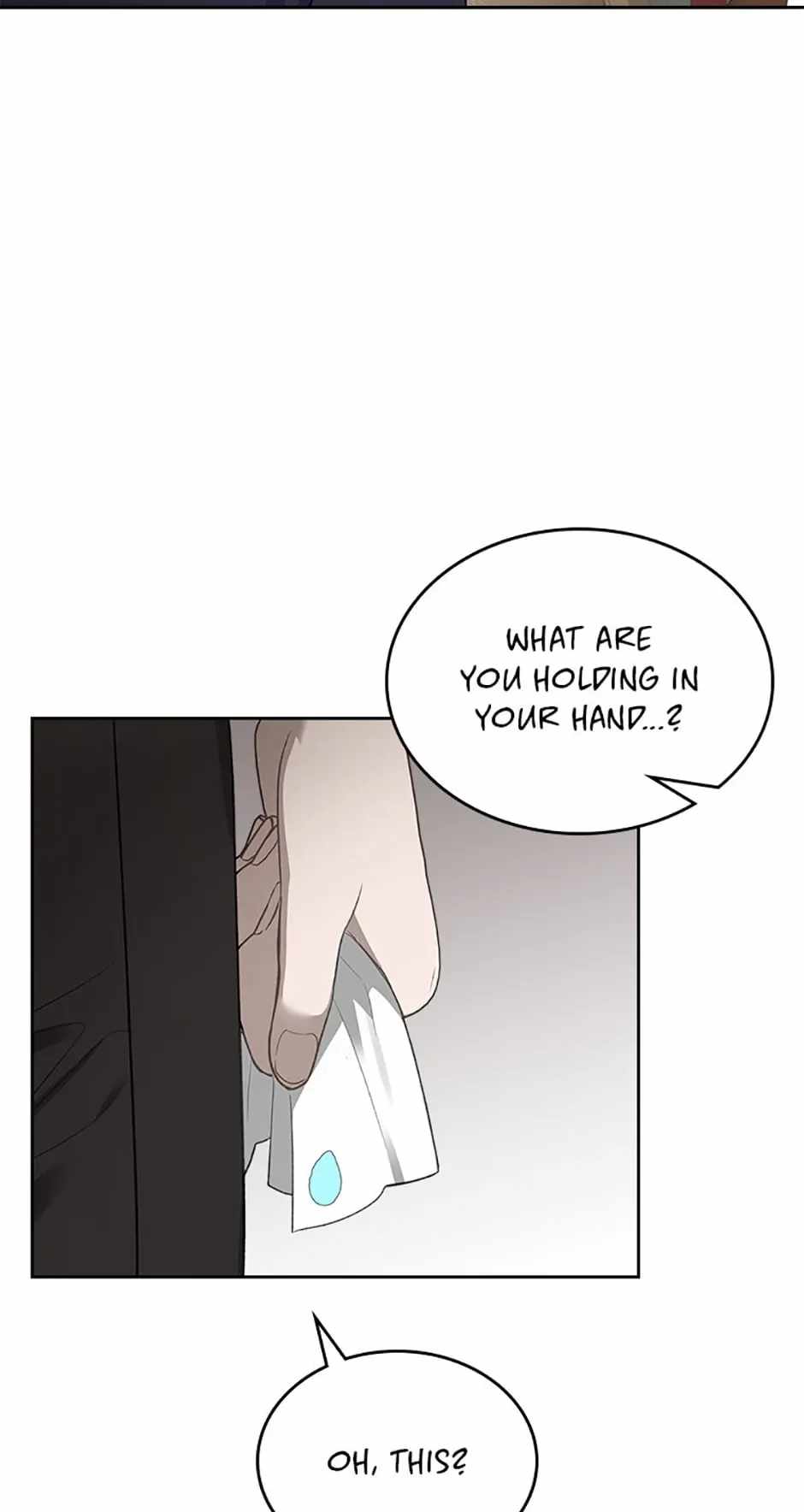 The Monster Male Lead Living Under My Bed Chapter 24 - Page 54