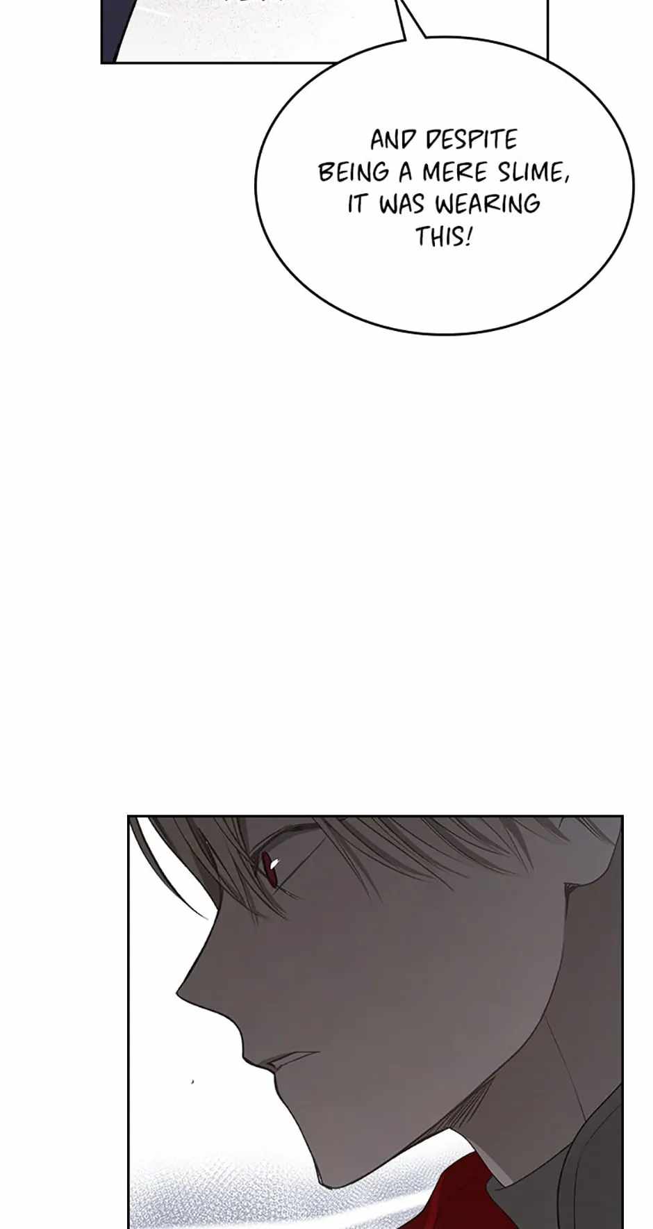 The Monster Male Lead Living Under My Bed Chapter 24 - Page 56