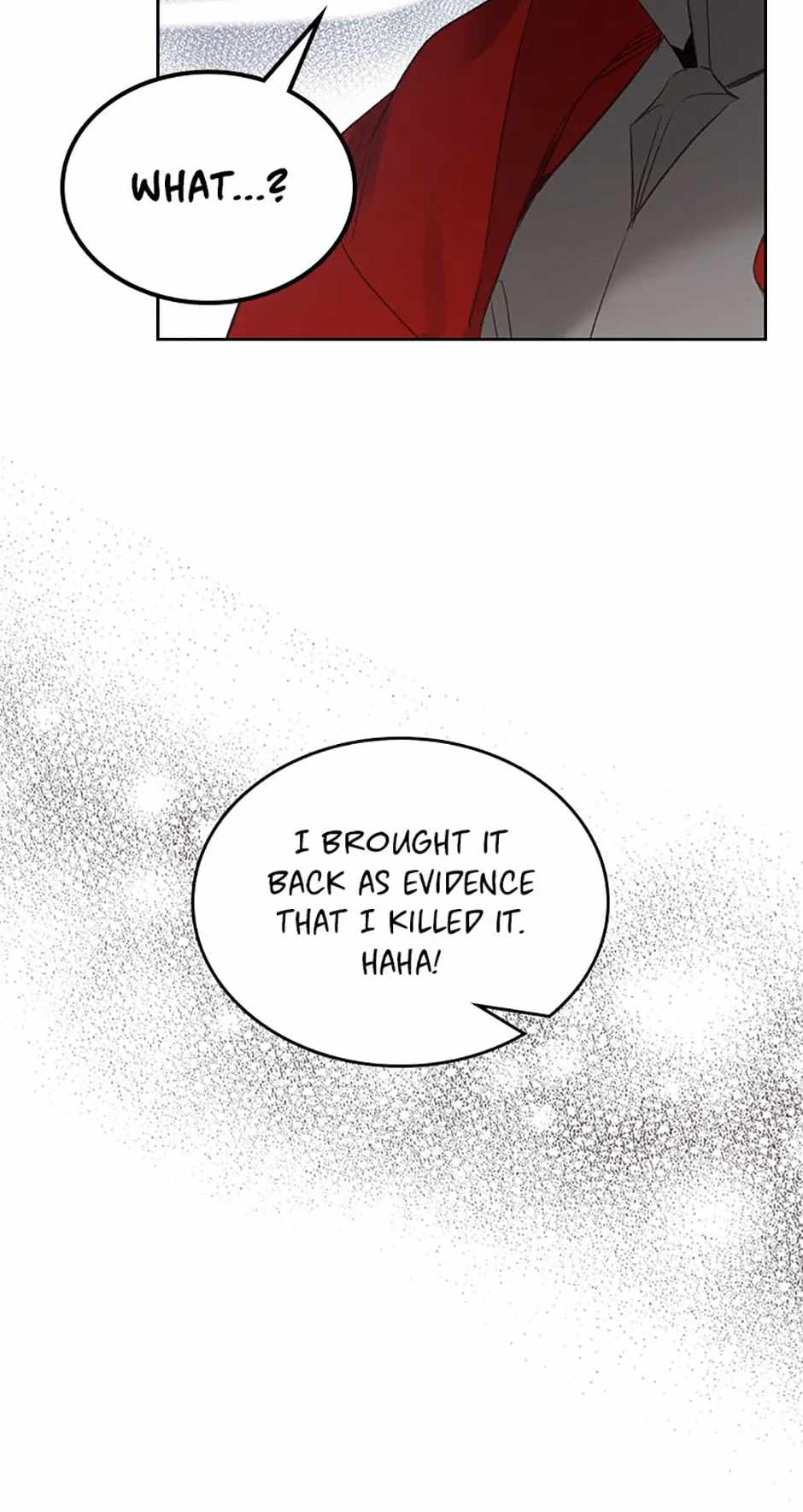 The Monster Male Lead Living Under My Bed Chapter 24 - Page 57