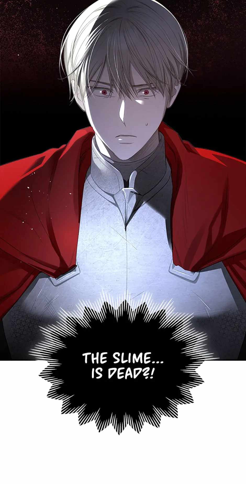 The Monster Male Lead Living Under My Bed Chapter 24 - Page 60