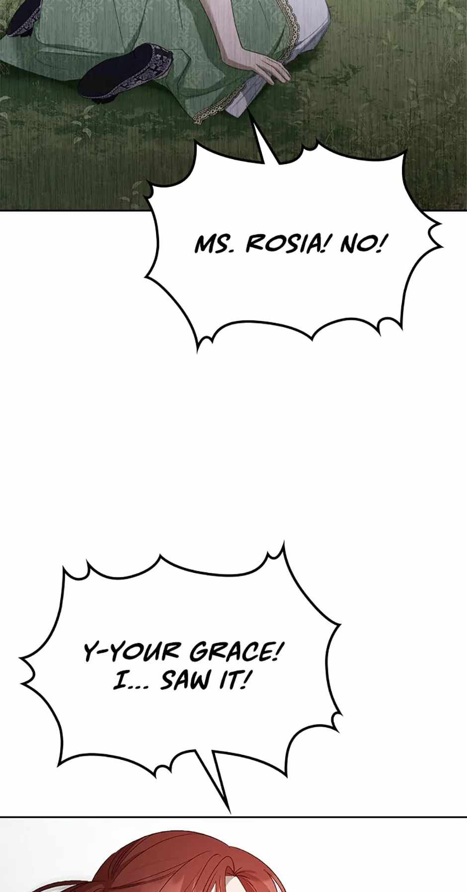 The Monster Male Lead Living Under My Bed Chapter 24 - Page 7